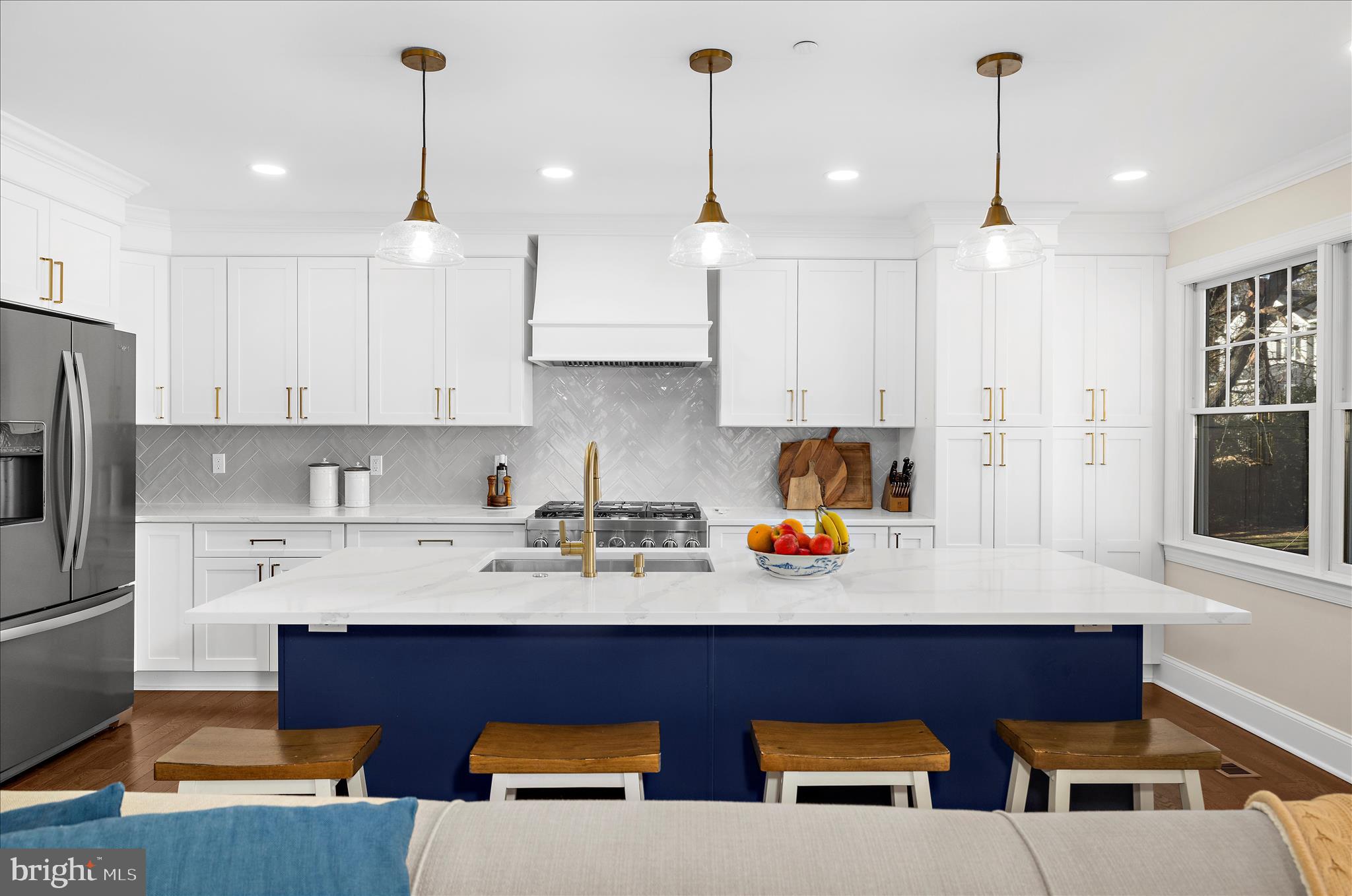 HOMEWOOD - Residential