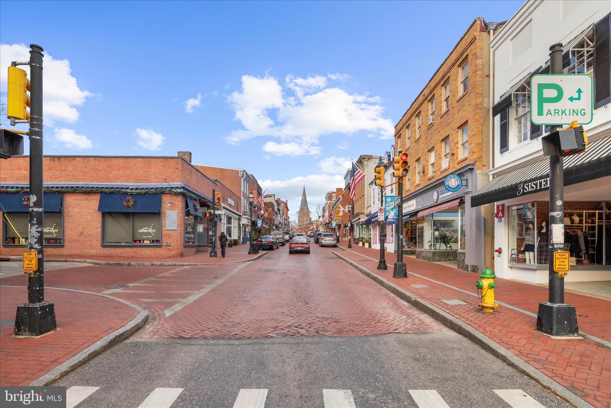 HOMEWOOD - Residential