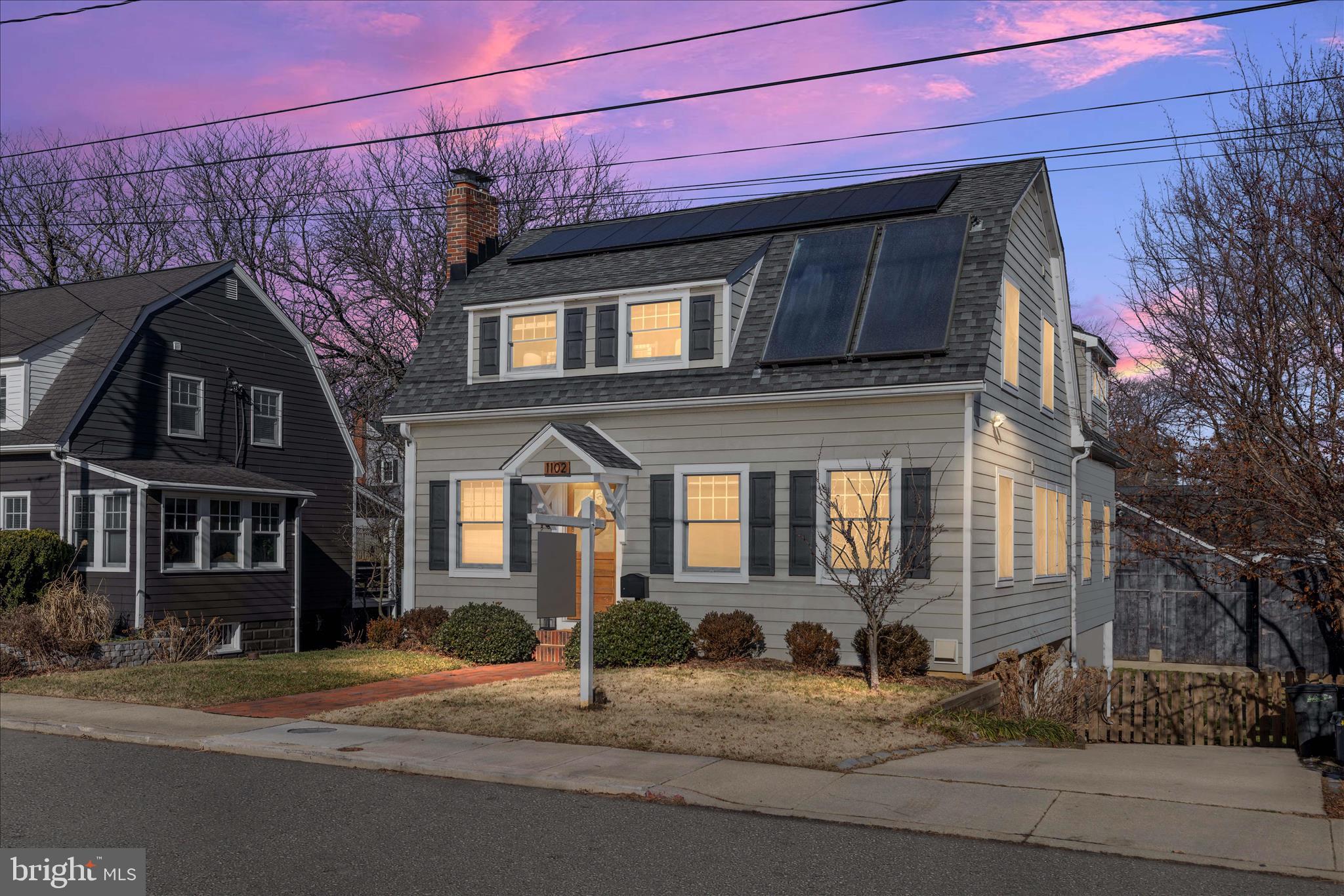 HOMEWOOD - Residential