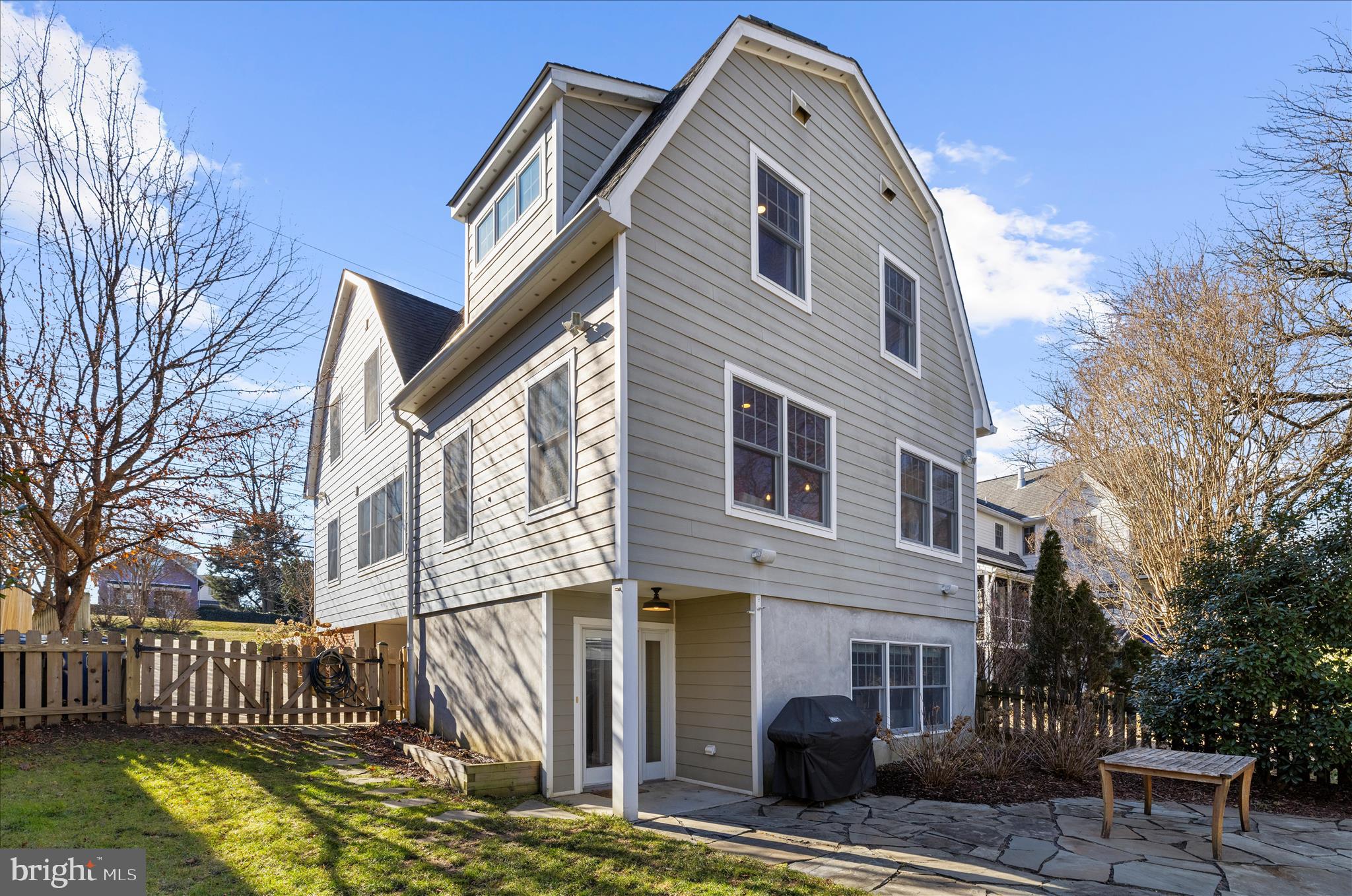 HOMEWOOD - Residential