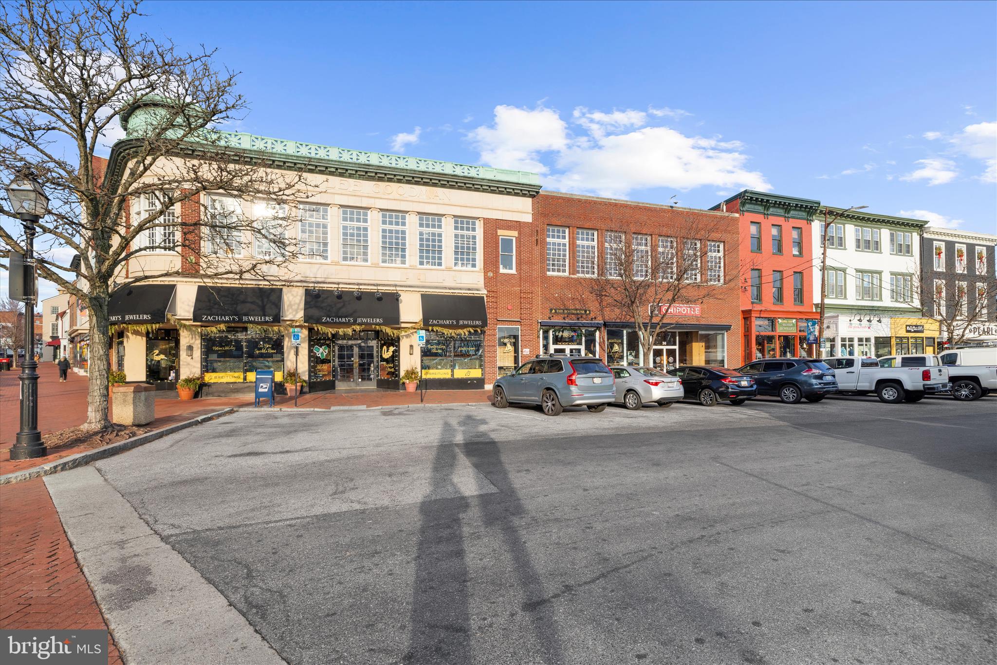 HOMEWOOD - Residential