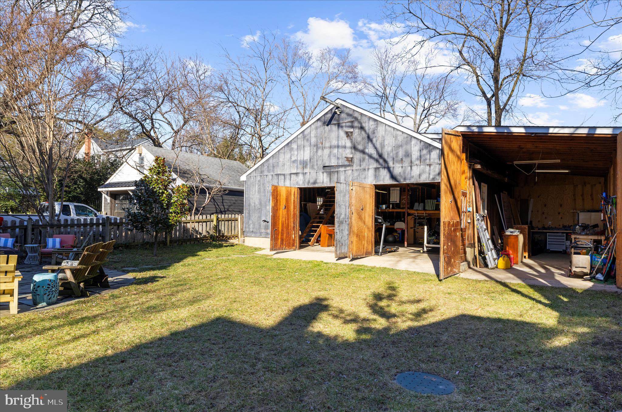 HOMEWOOD - Residential