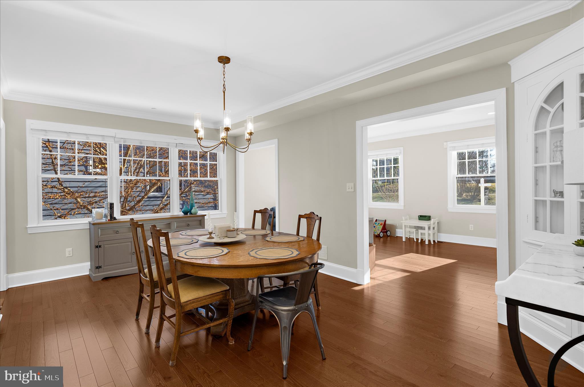 HOMEWOOD - Residential