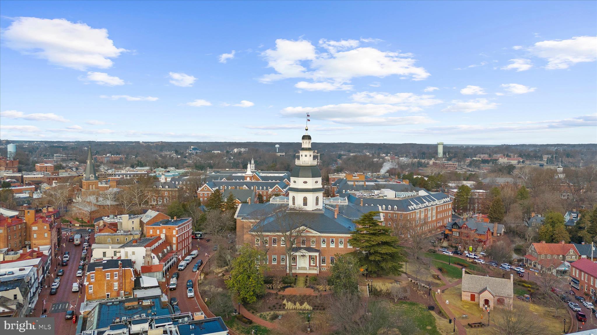 HOMEWOOD - Residential