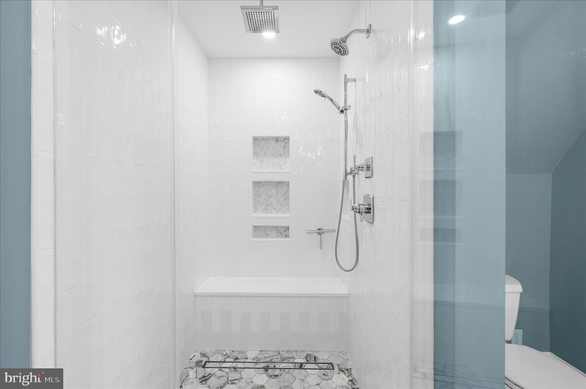 HOMEWOOD - Residential