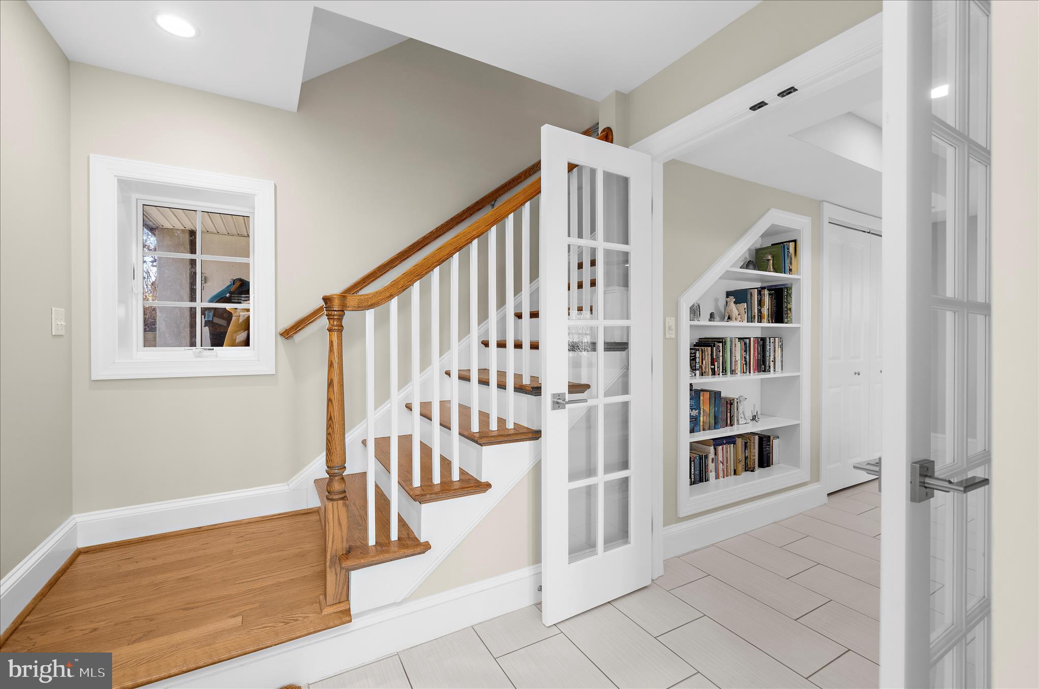 HOMEWOOD - Residential