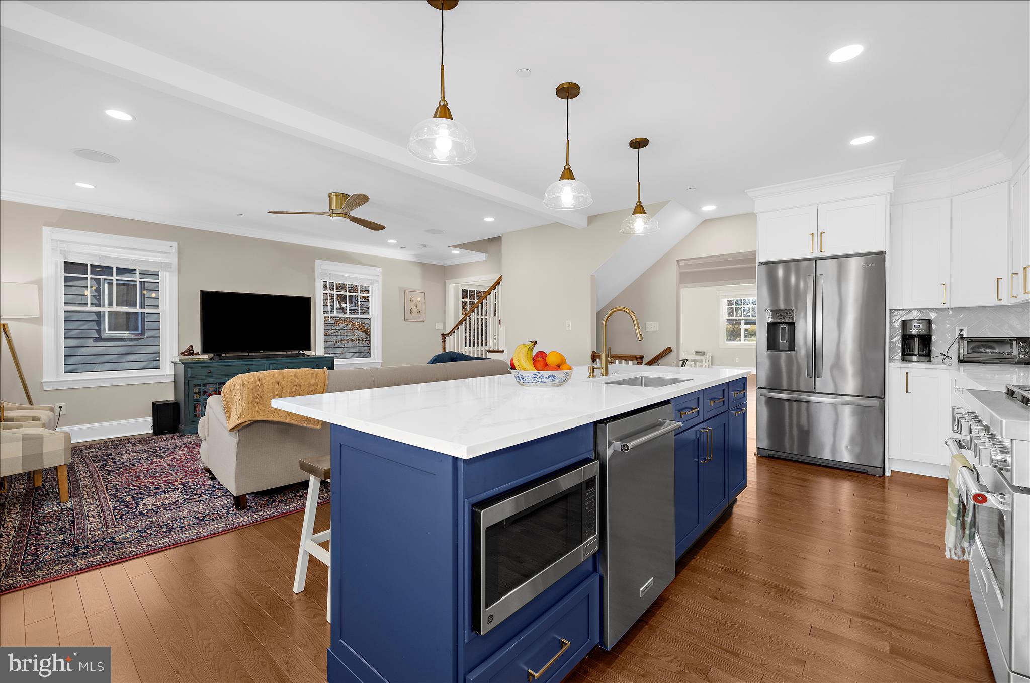 HOMEWOOD - Residential