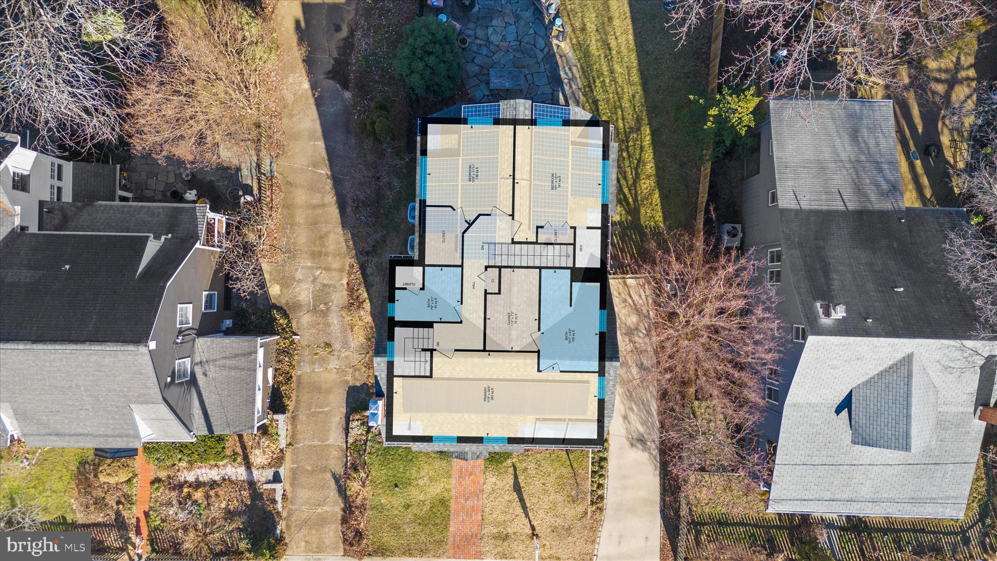 HOMEWOOD - Residential