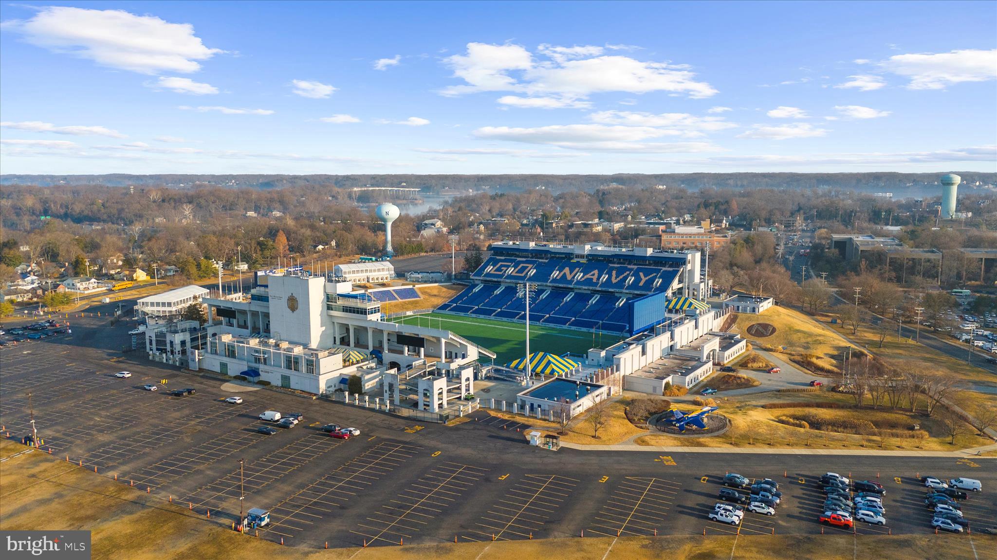 HOMEWOOD - Residential