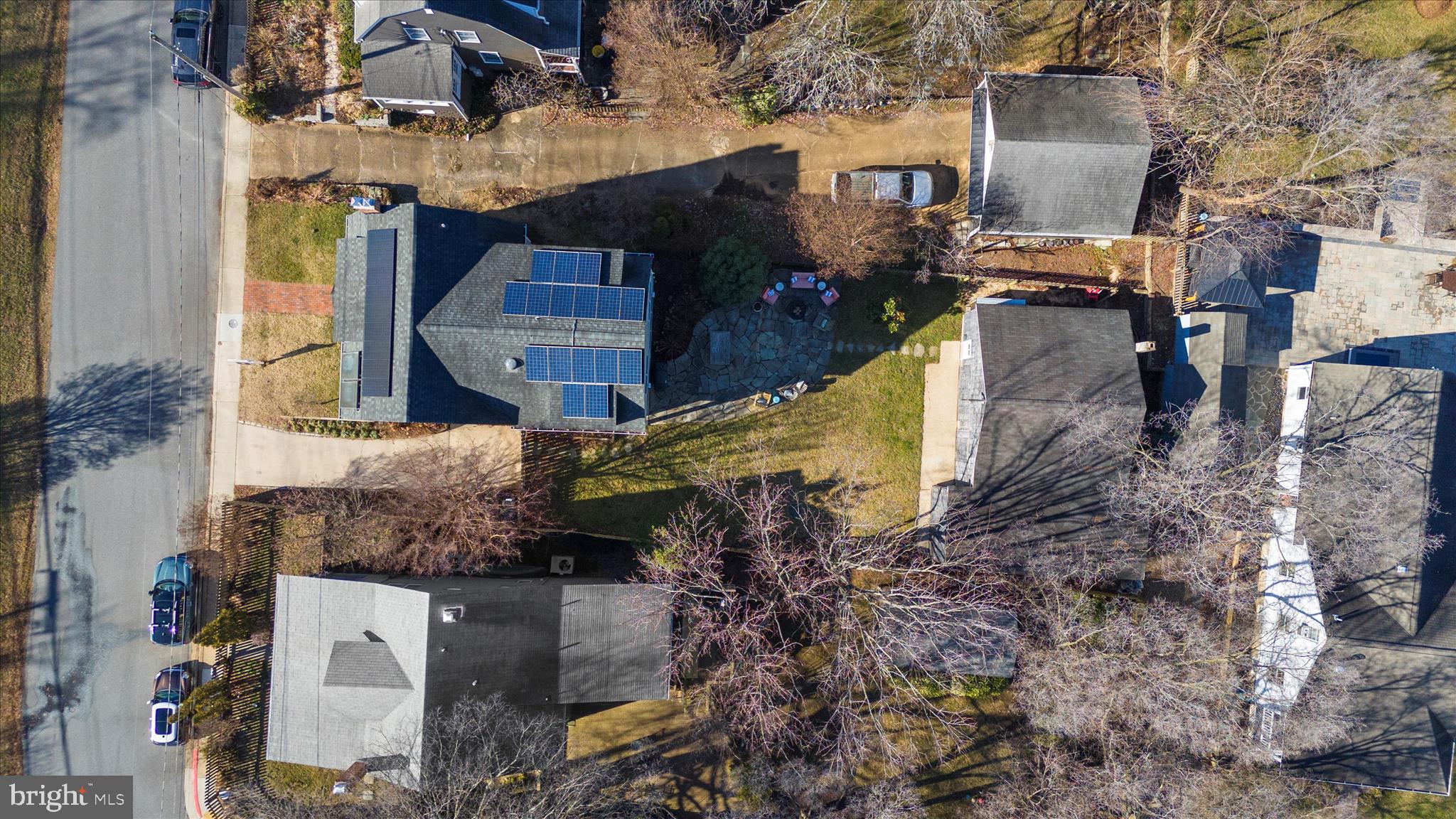 HOMEWOOD - Residential