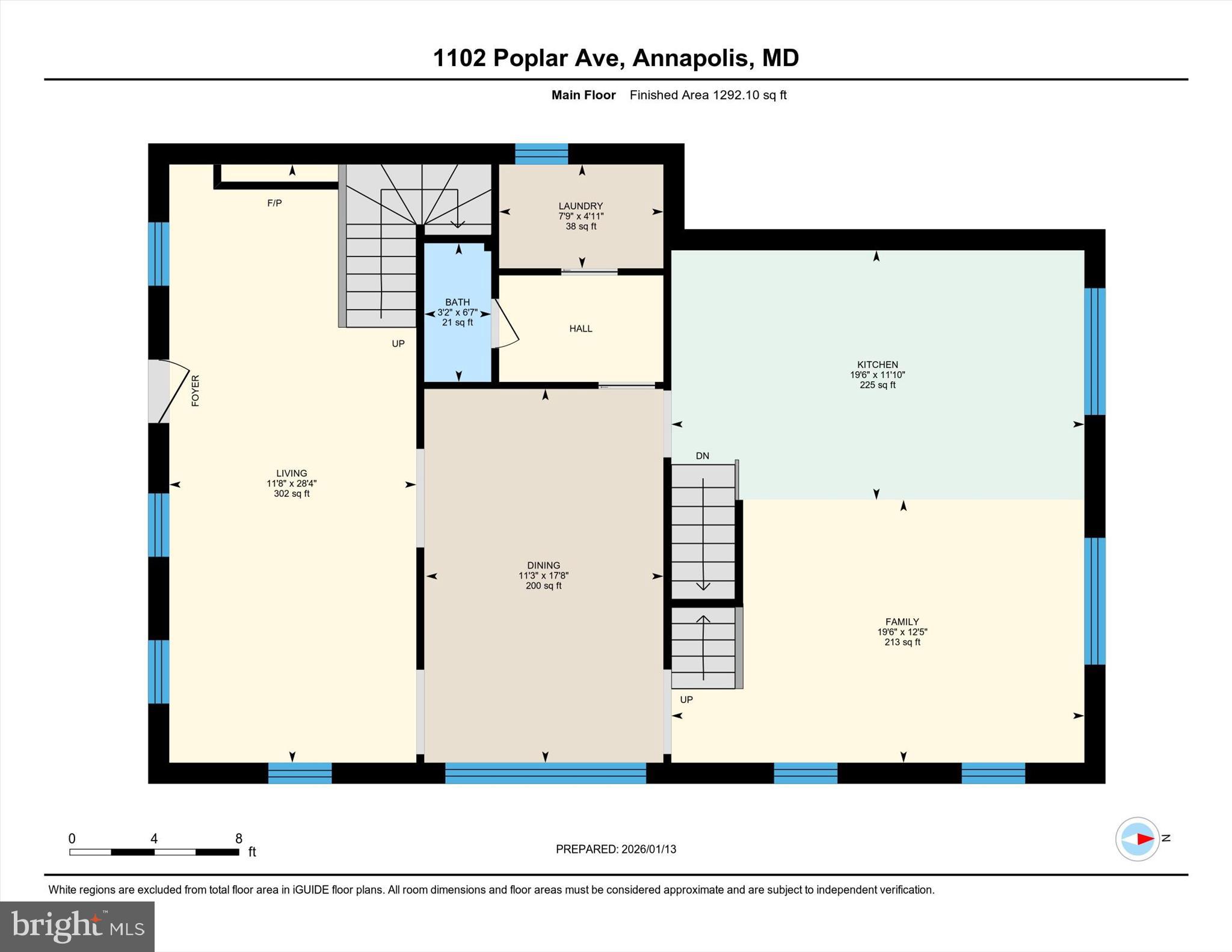 HOMEWOOD - Residential