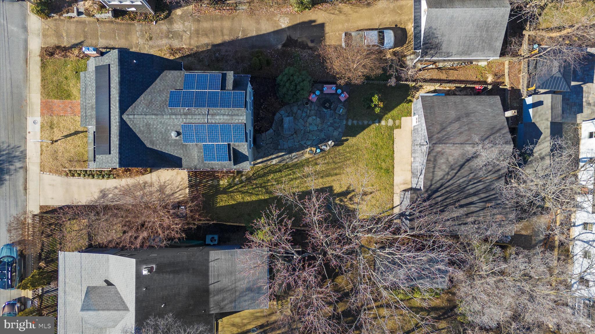 HOMEWOOD - Residential