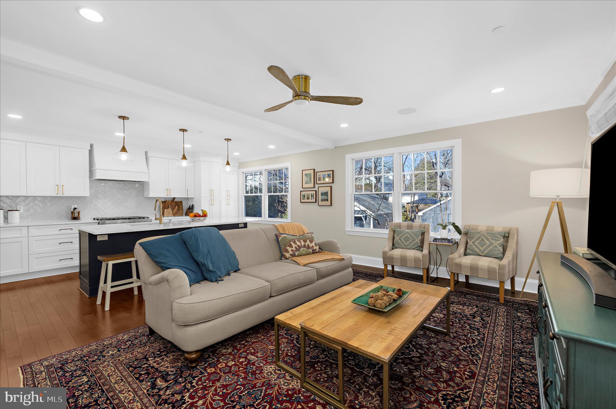 HOMEWOOD - Residential