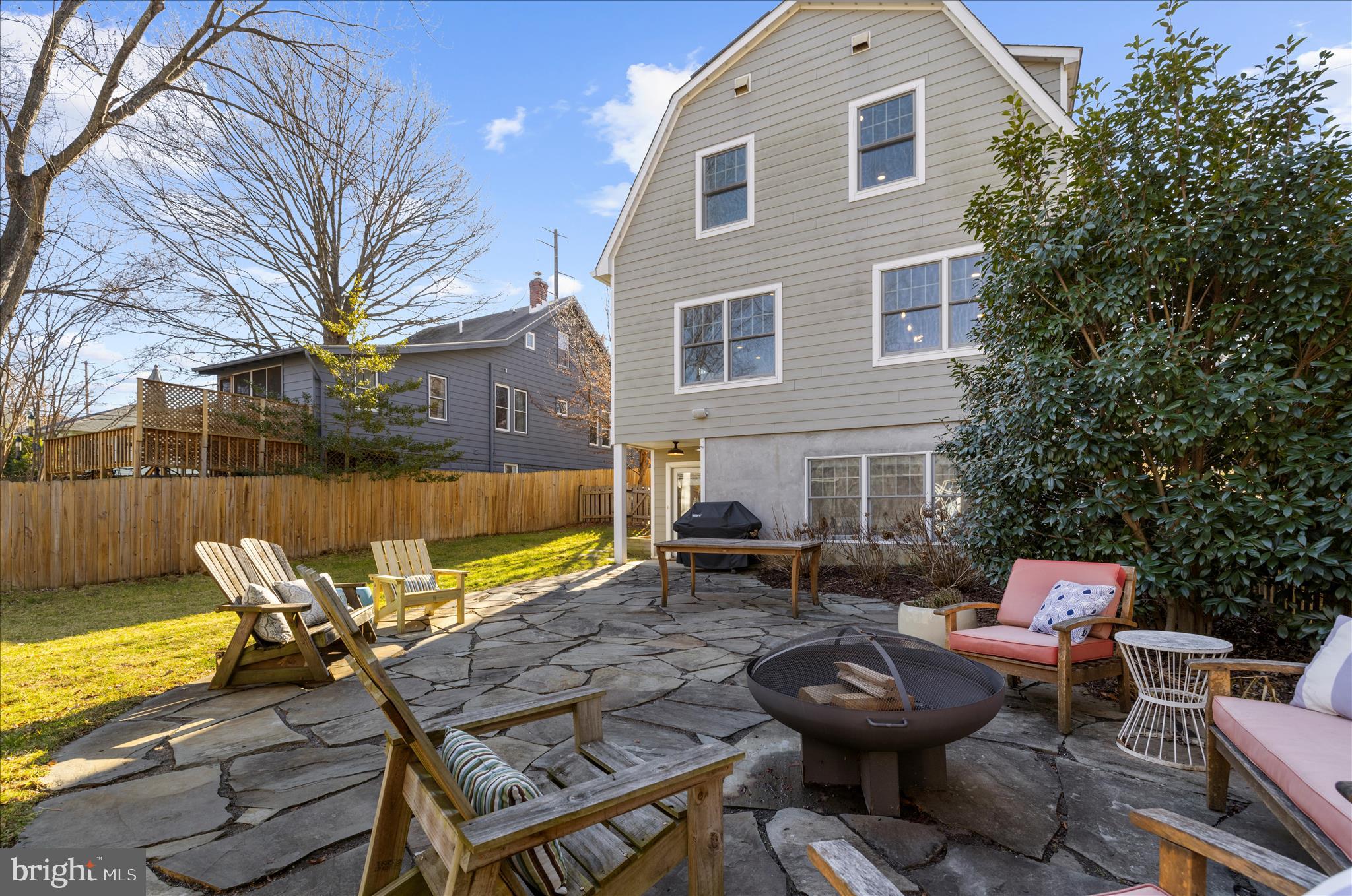 HOMEWOOD - Residential