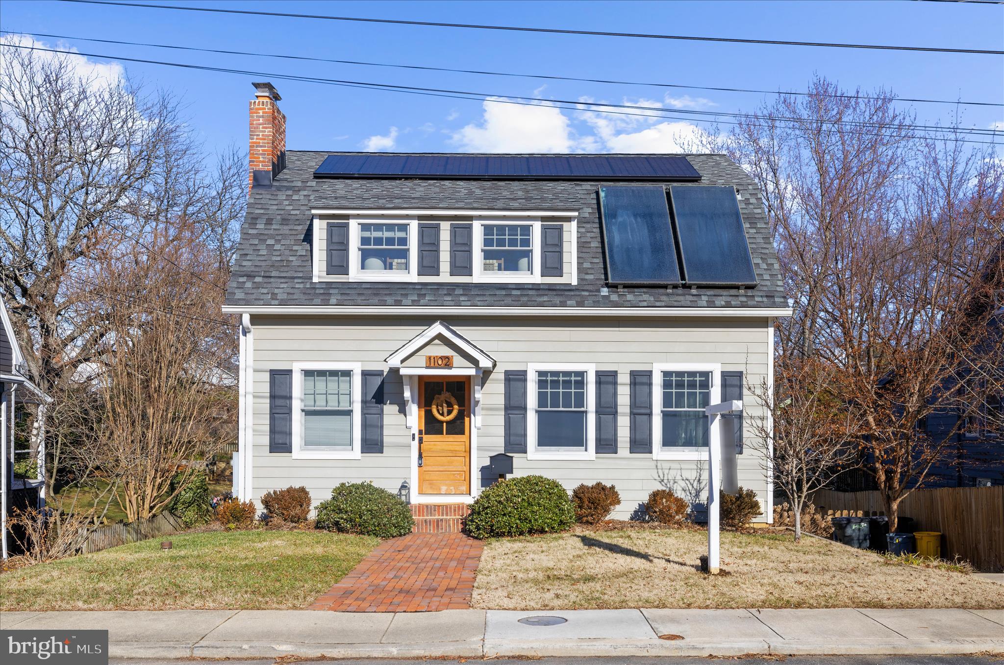 HOMEWOOD - Residential