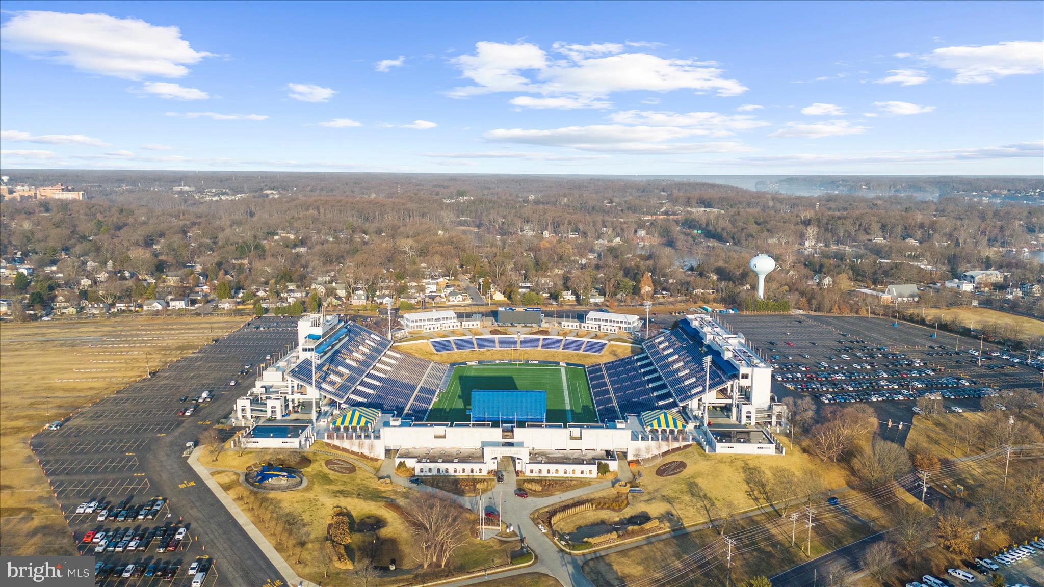 HOMEWOOD - Residential