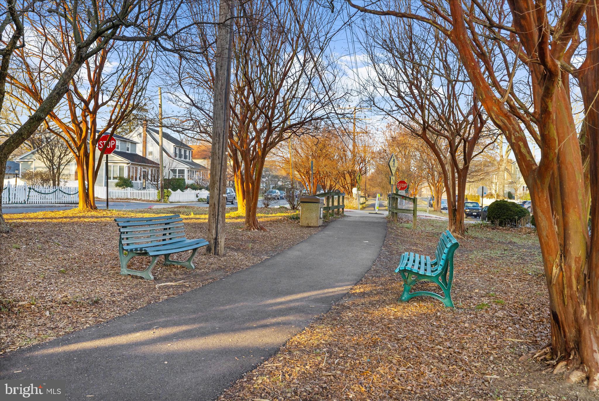 HOMEWOOD - Residential