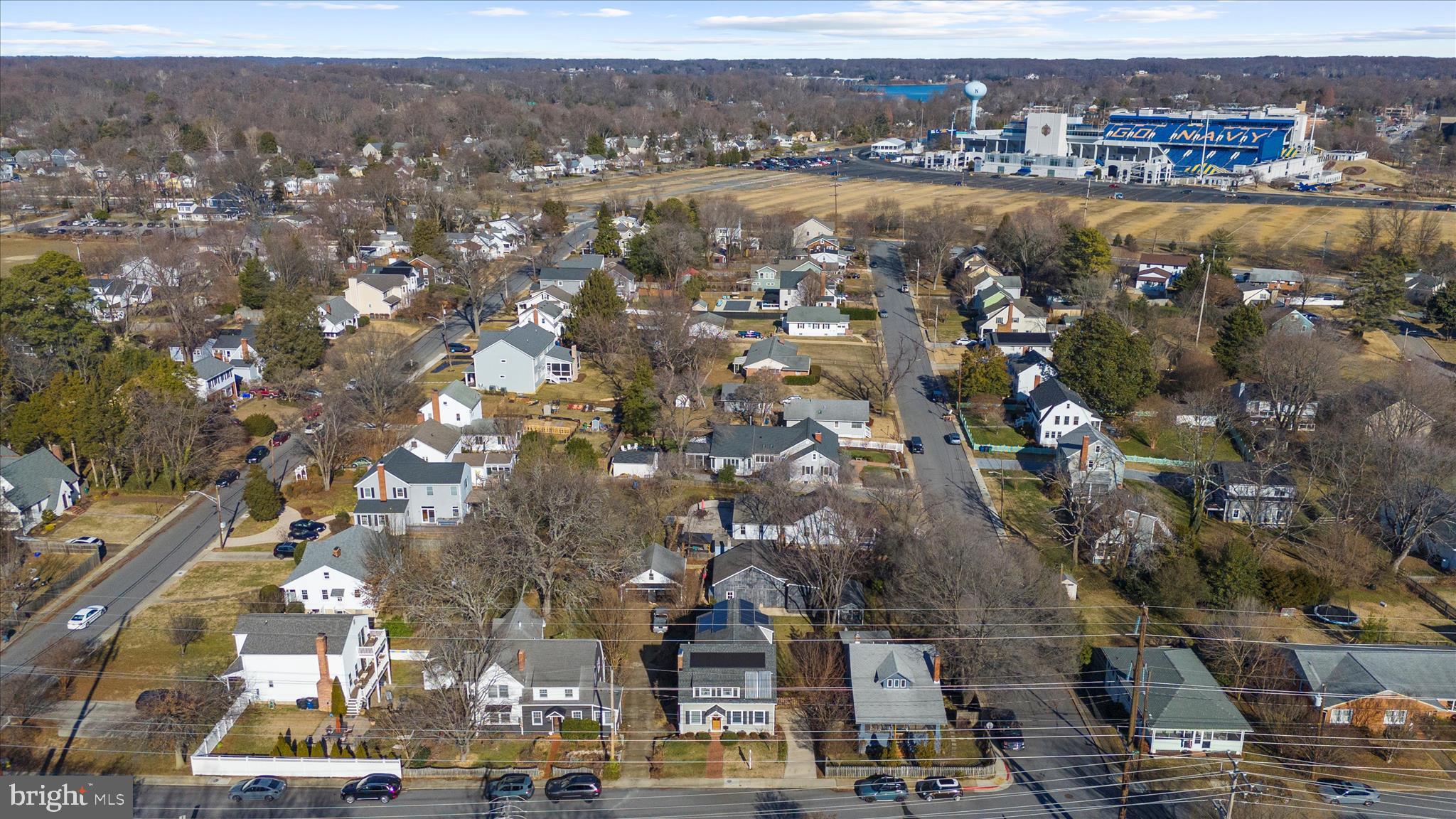 HOMEWOOD - Residential