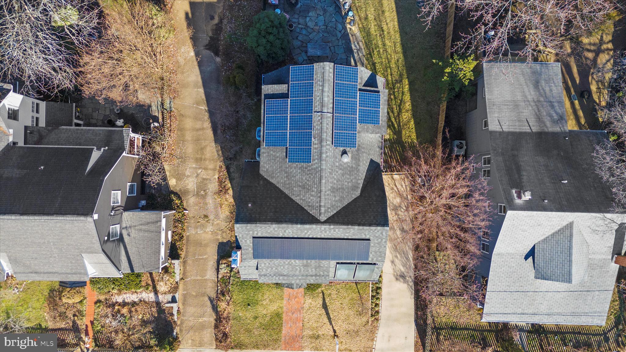 HOMEWOOD - Residential