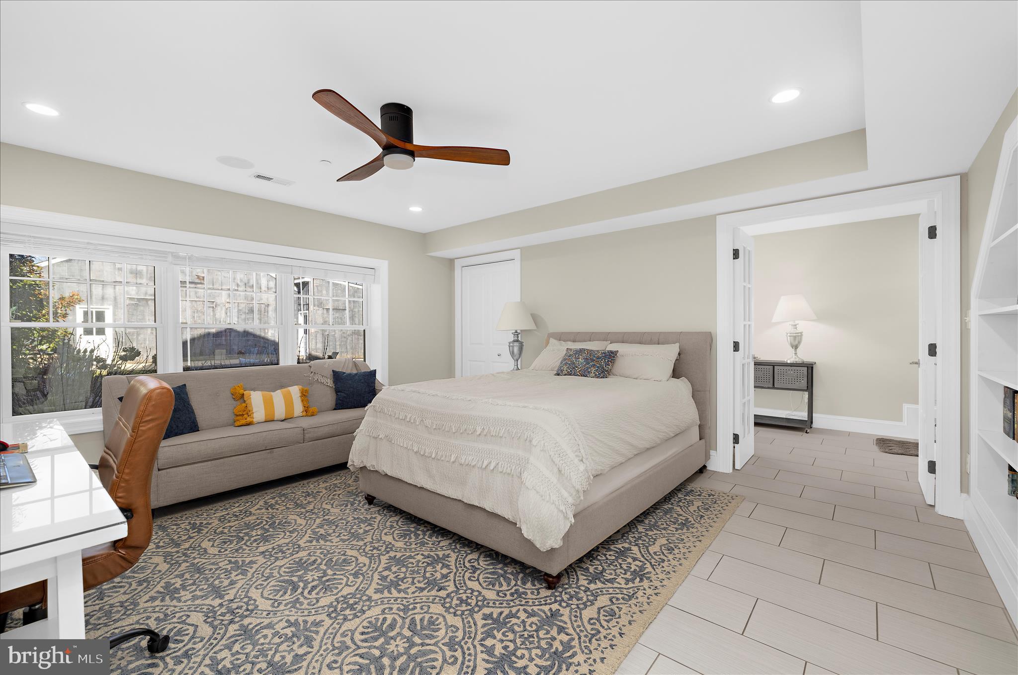 HOMEWOOD - Residential