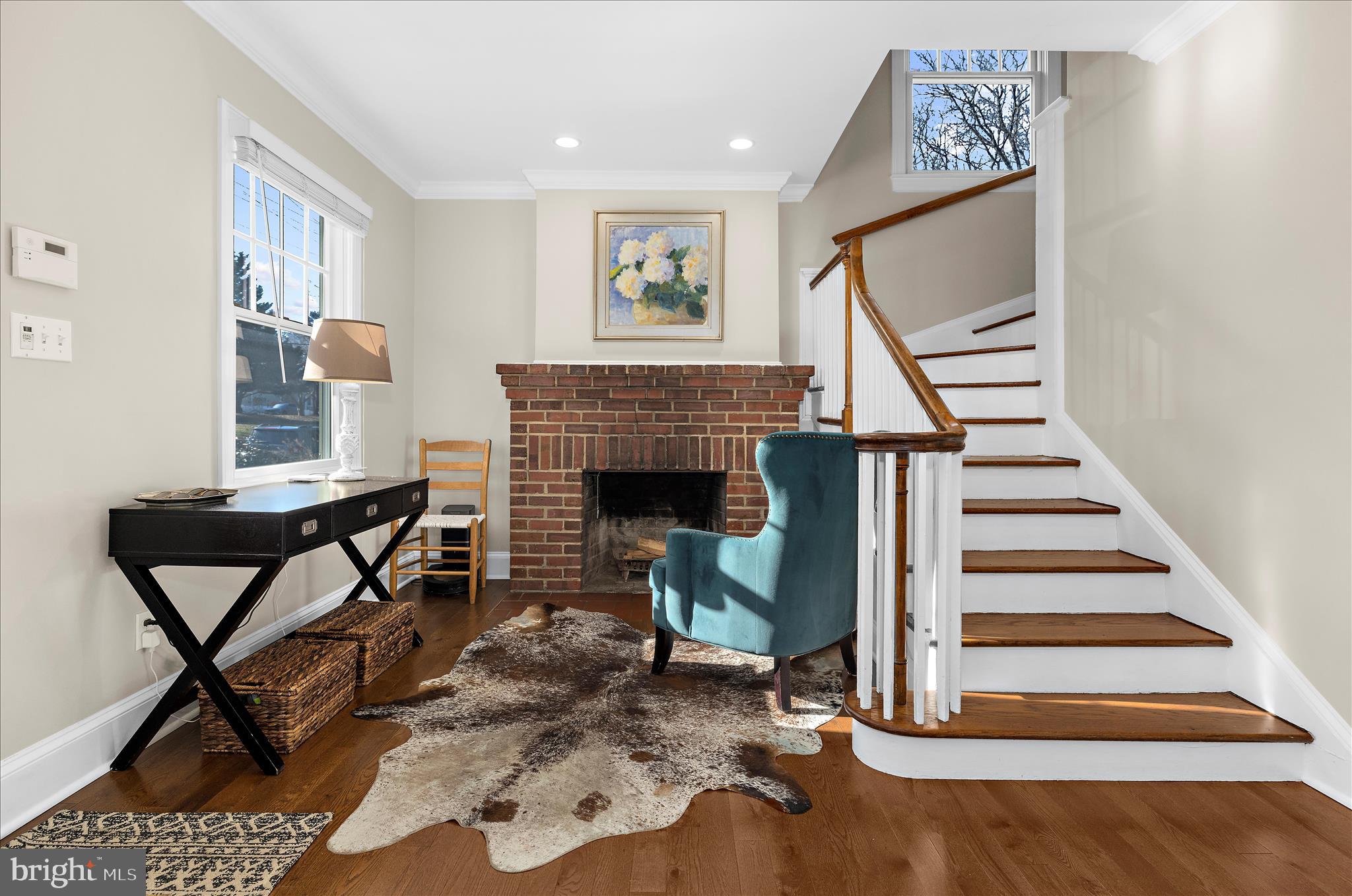 HOMEWOOD - Residential