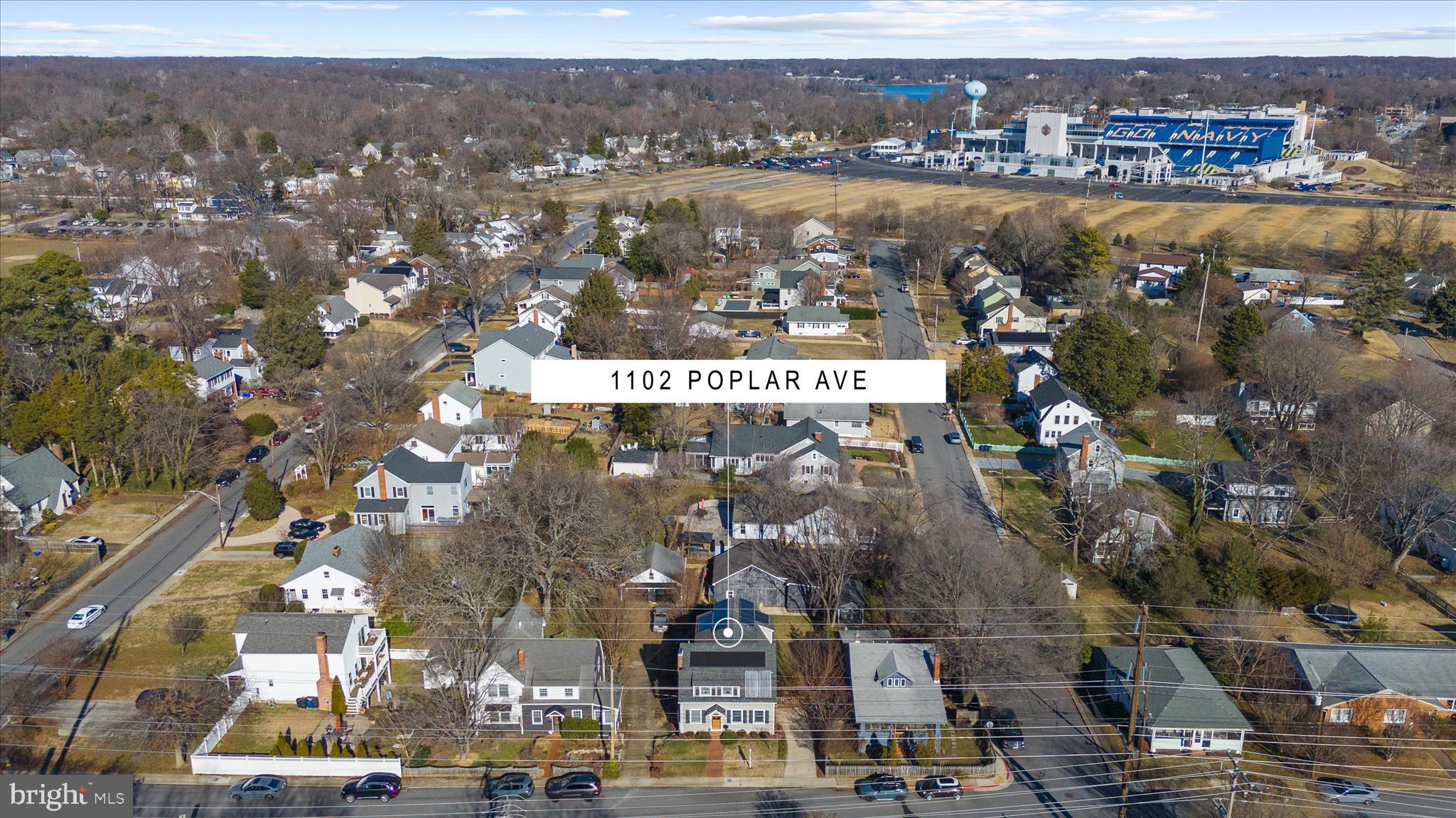 HOMEWOOD - Residential