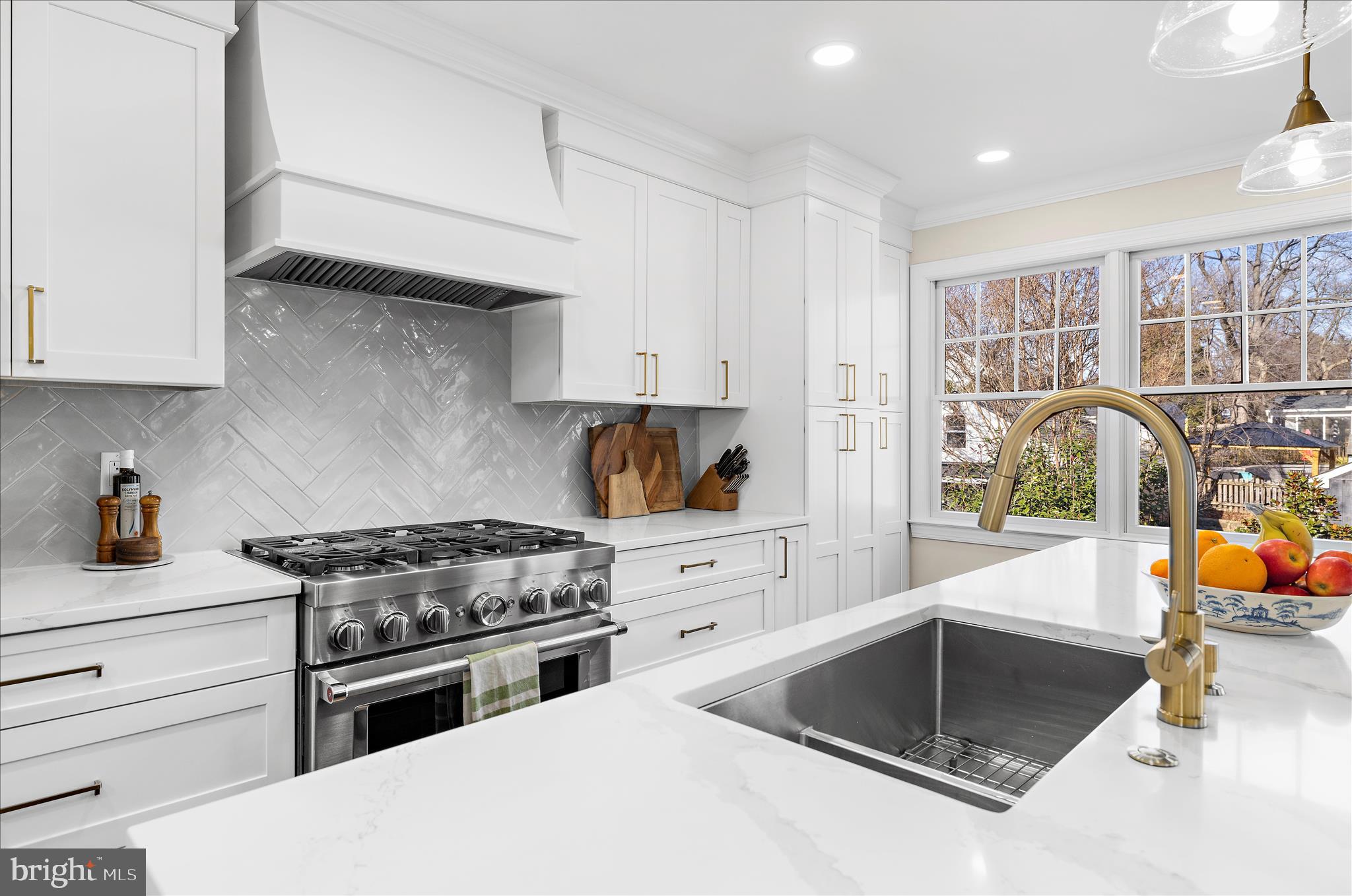 HOMEWOOD - Residential