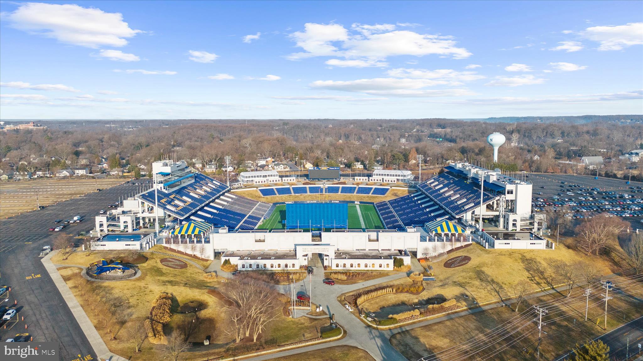 HOMEWOOD - Residential