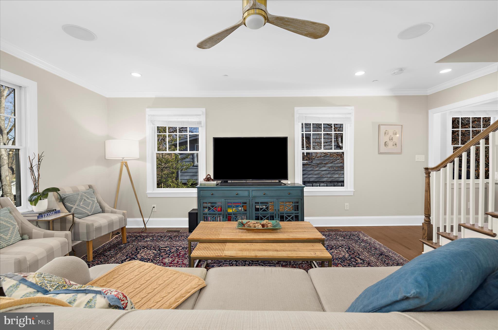 HOMEWOOD - Residential