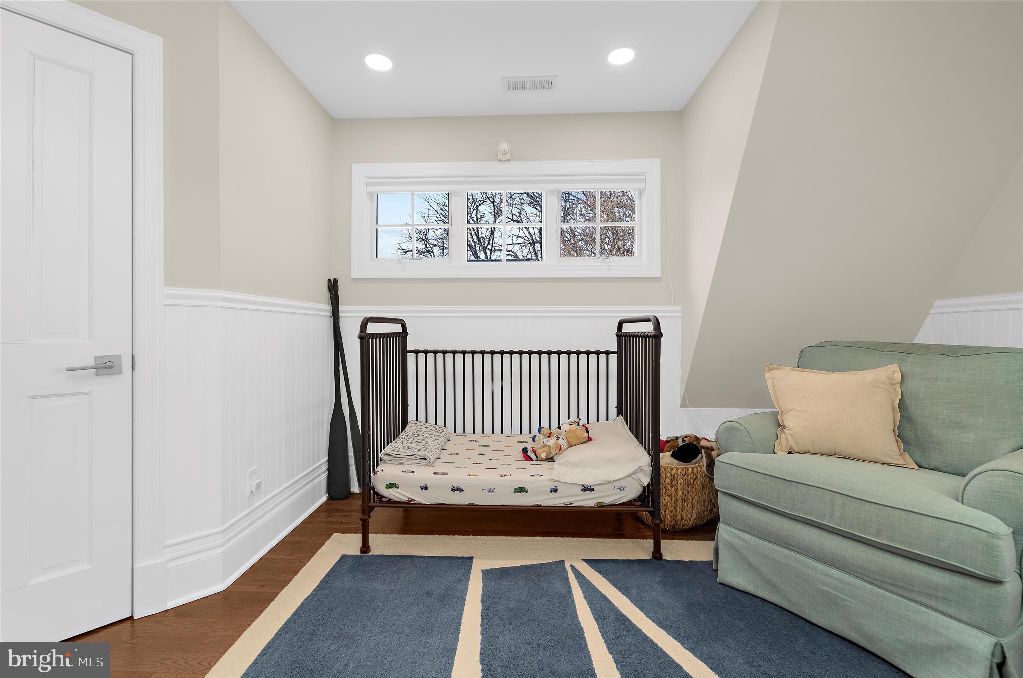 HOMEWOOD - Residential