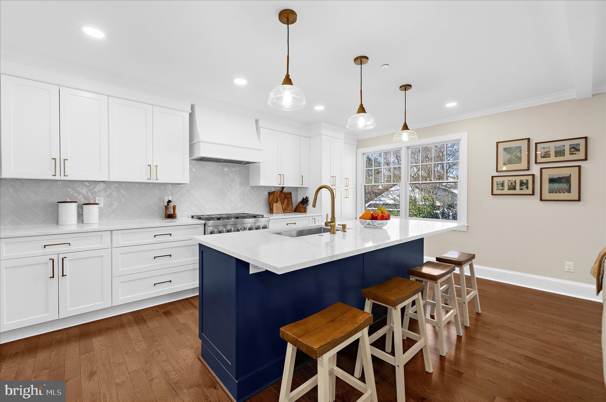 HOMEWOOD - Residential