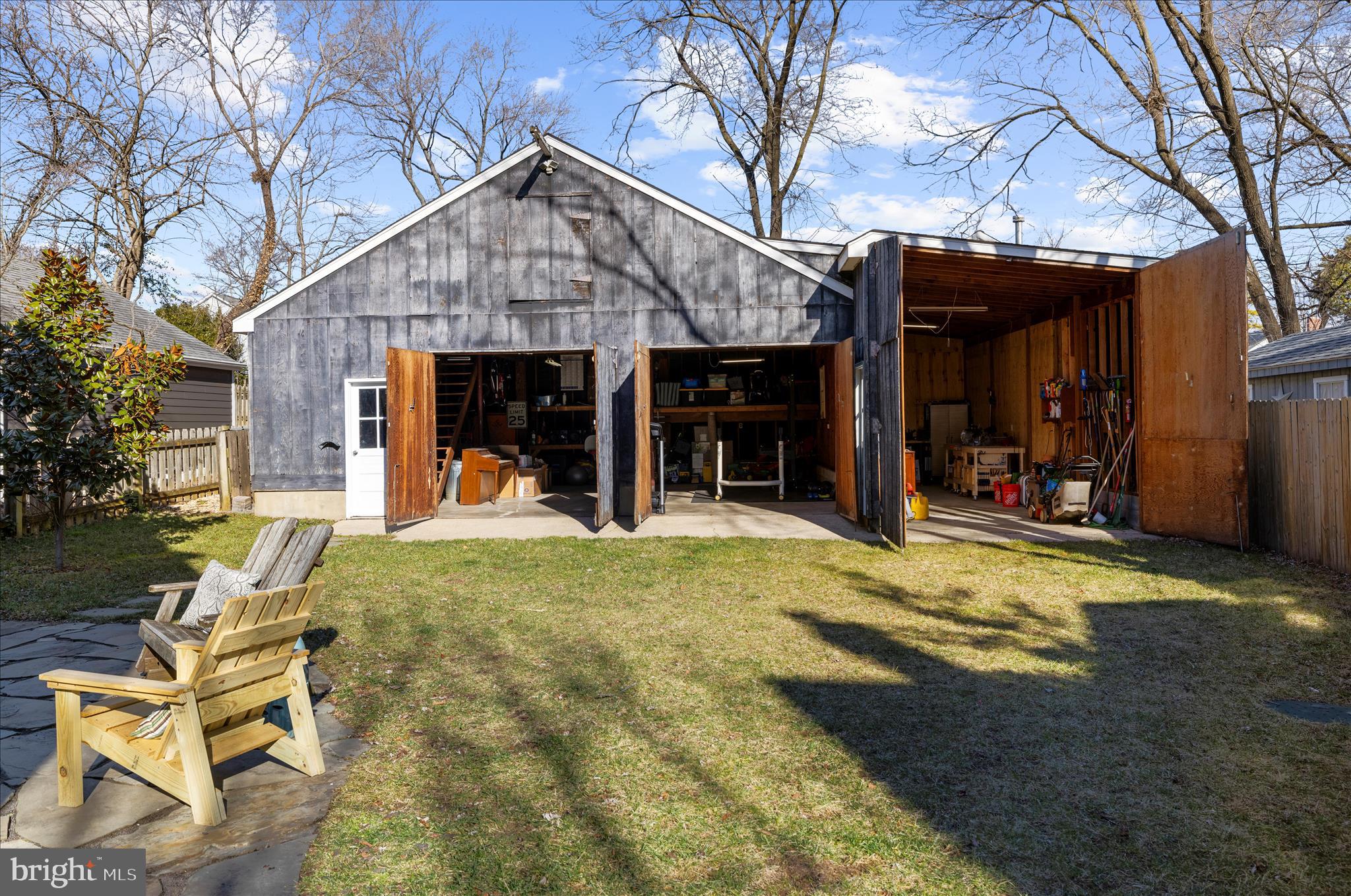 HOMEWOOD - Residential