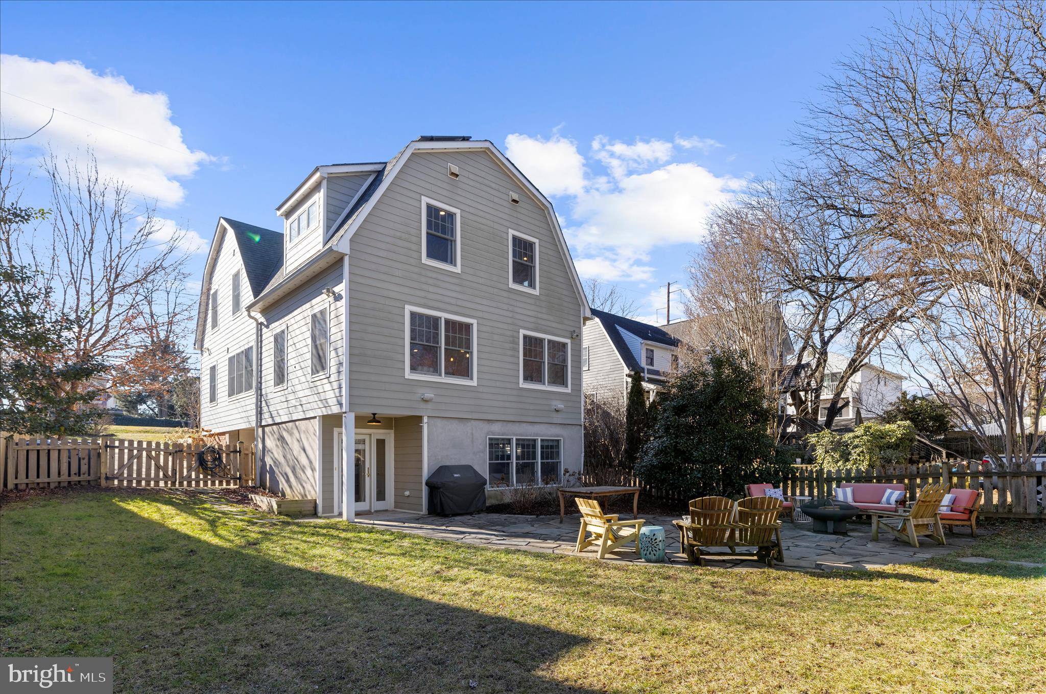 HOMEWOOD - Residential