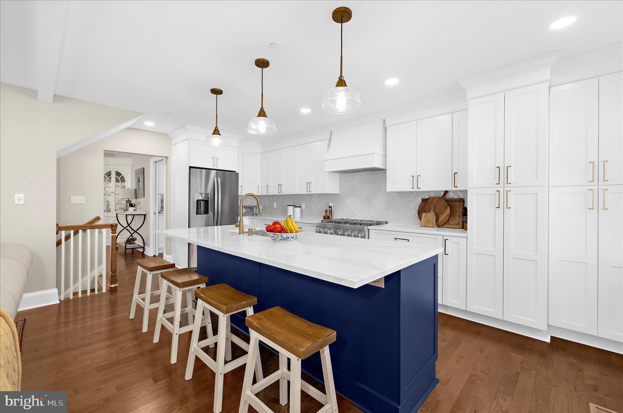 HOMEWOOD - Residential