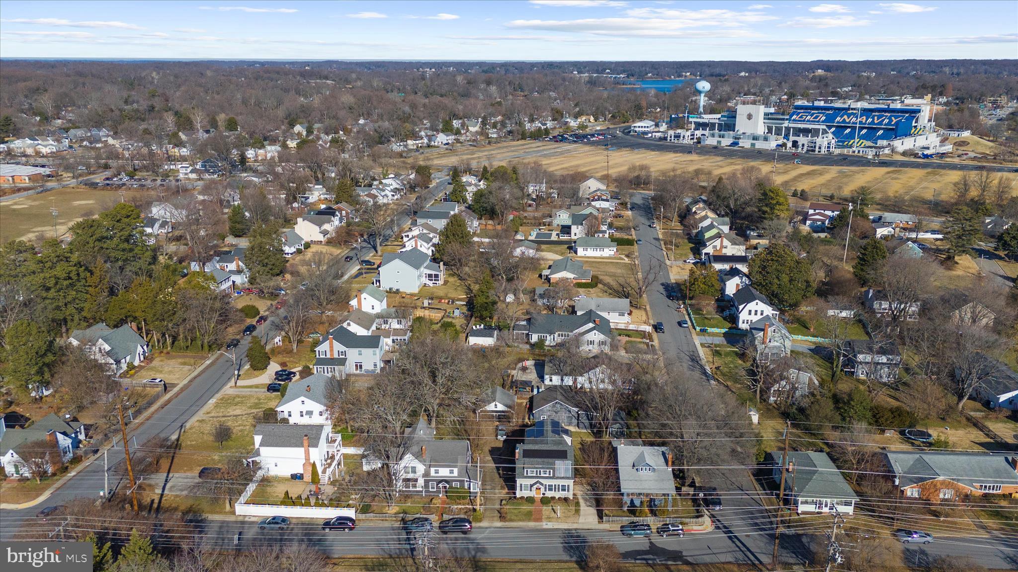 HOMEWOOD - Residential