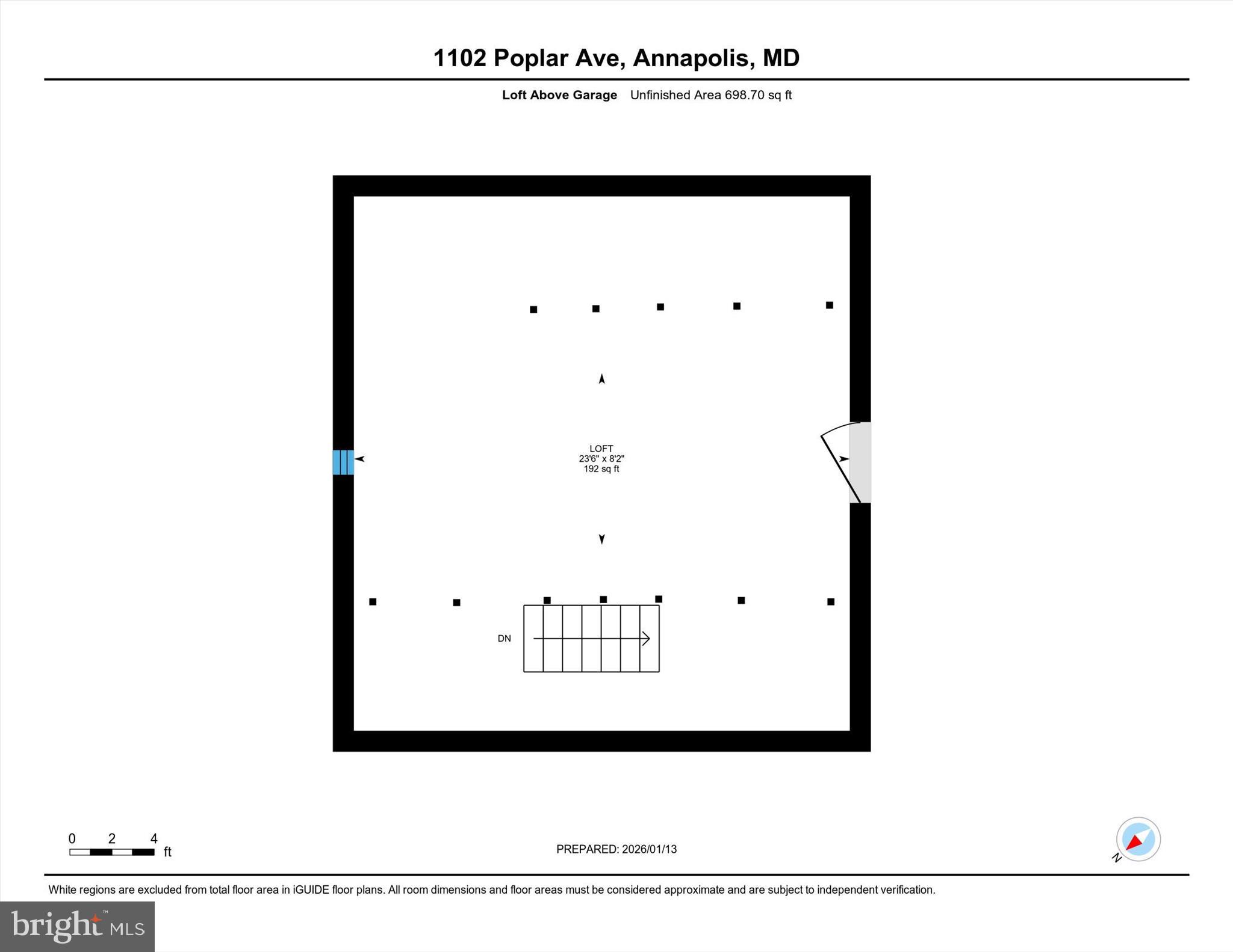 HOMEWOOD - Residential
