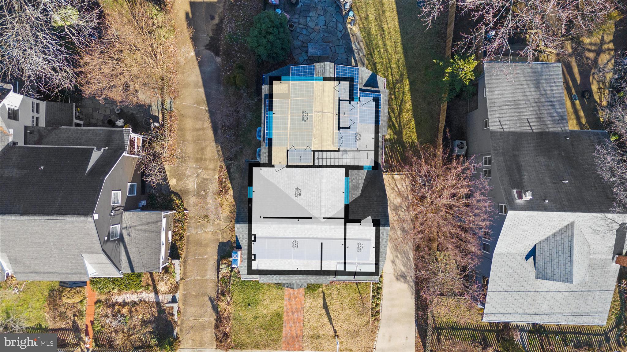 HOMEWOOD - Residential