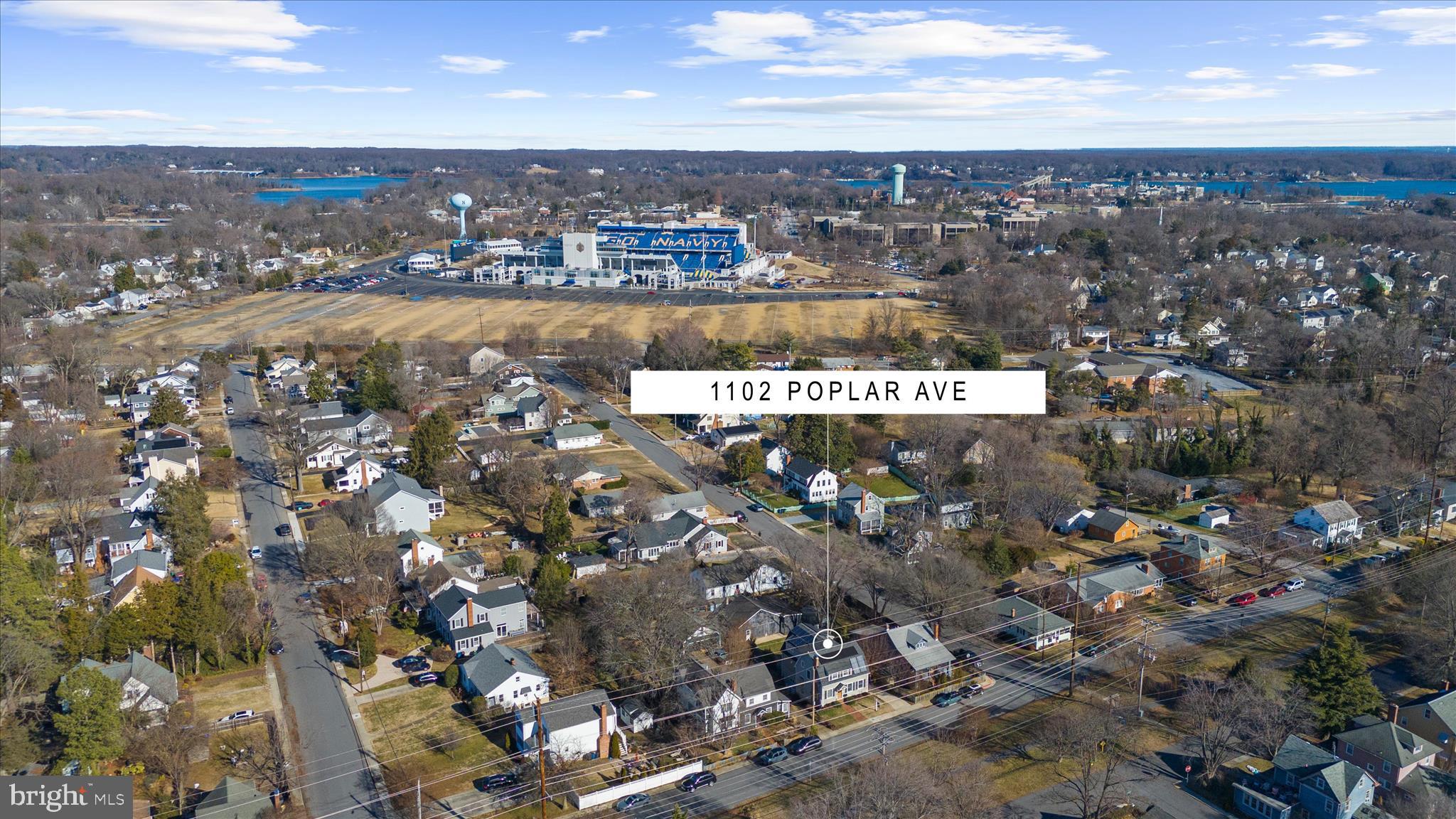 HOMEWOOD - Residential