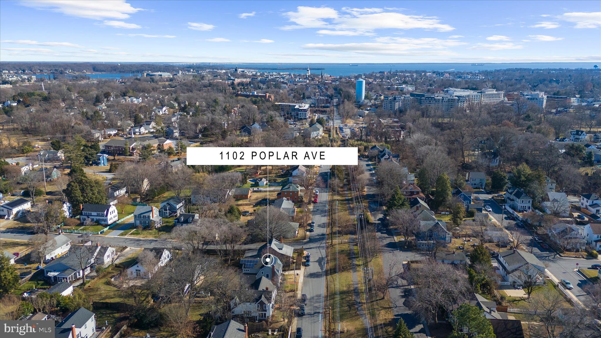 HOMEWOOD - Residential