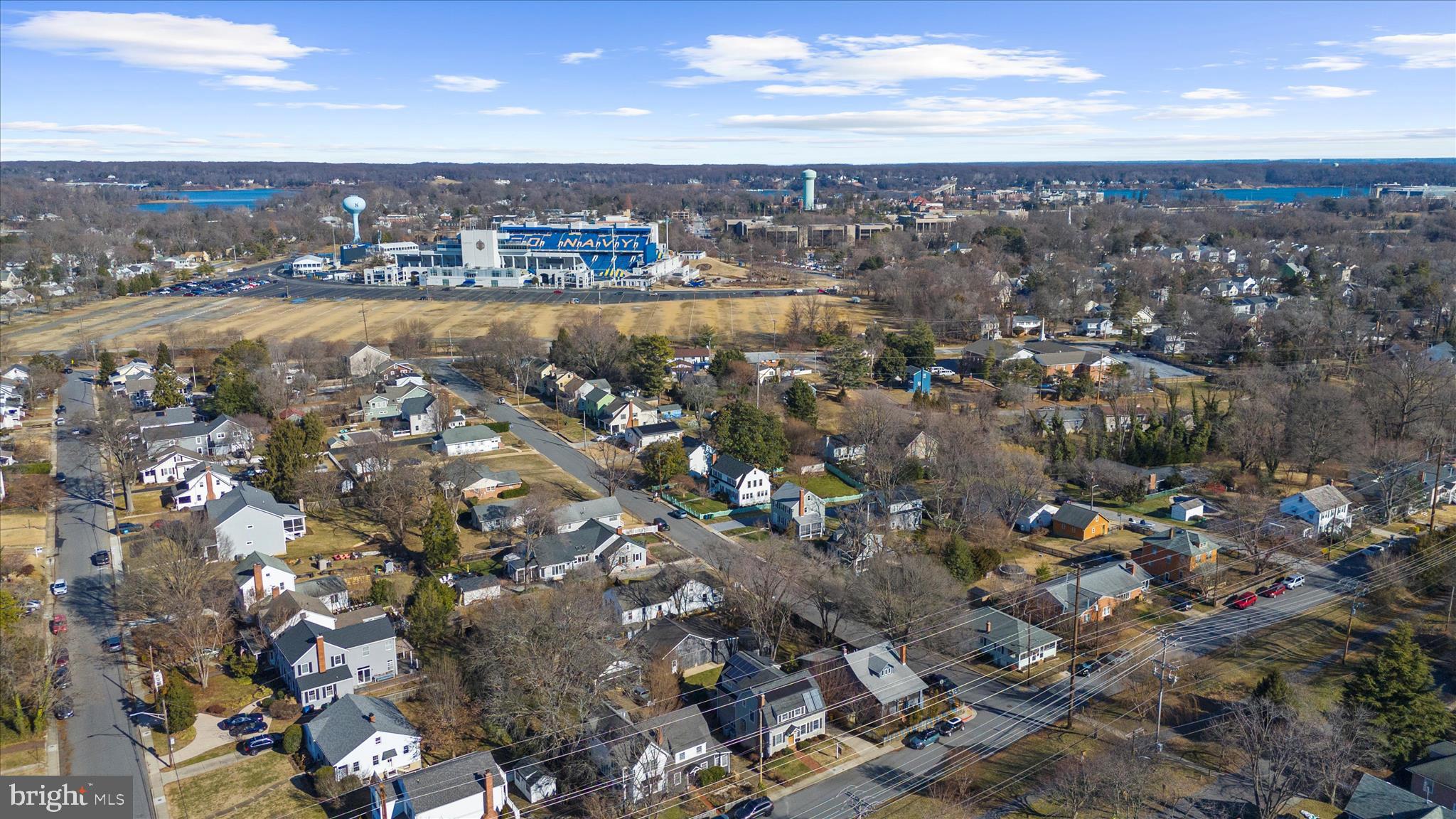 HOMEWOOD - Residential