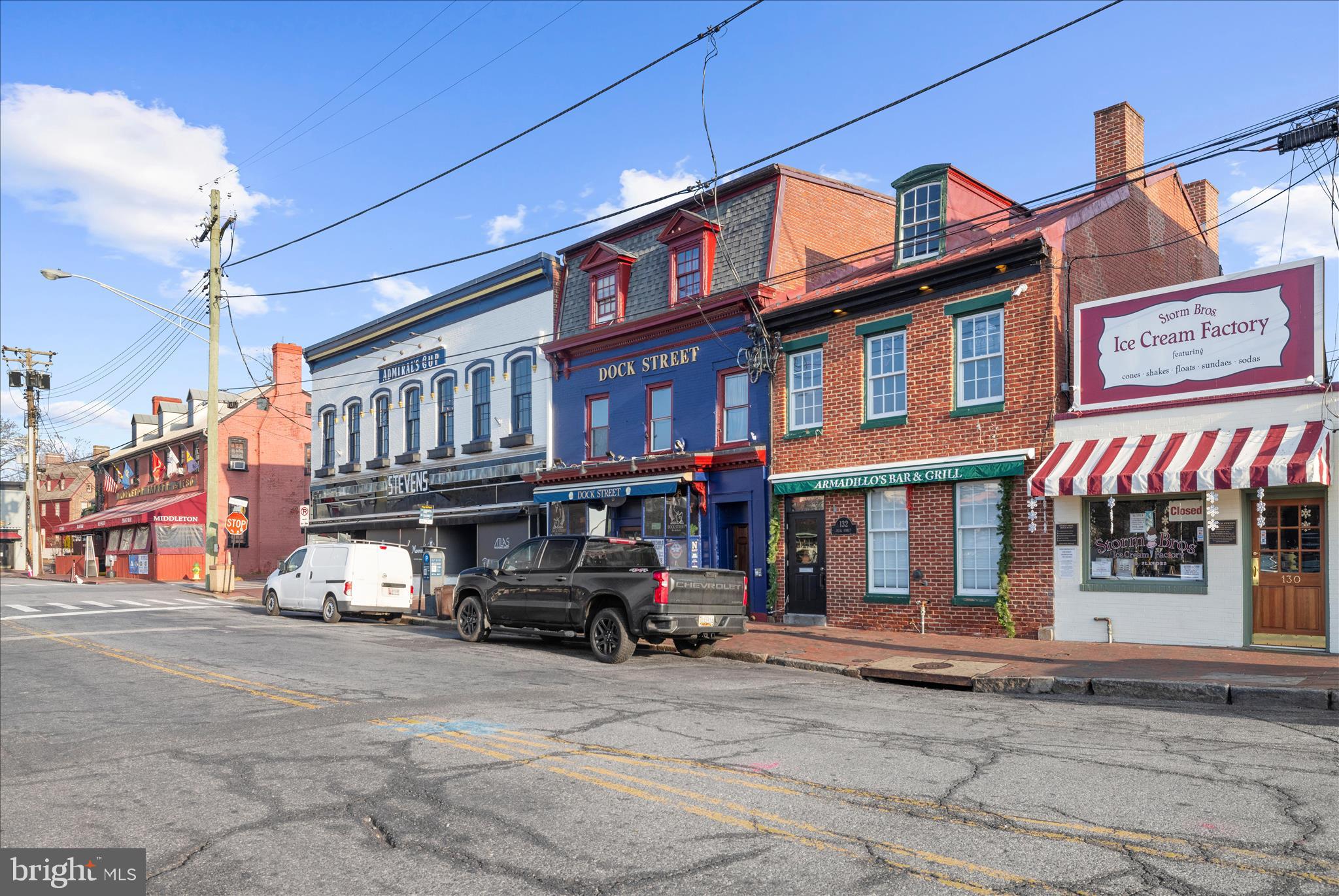 HOMEWOOD - Residential