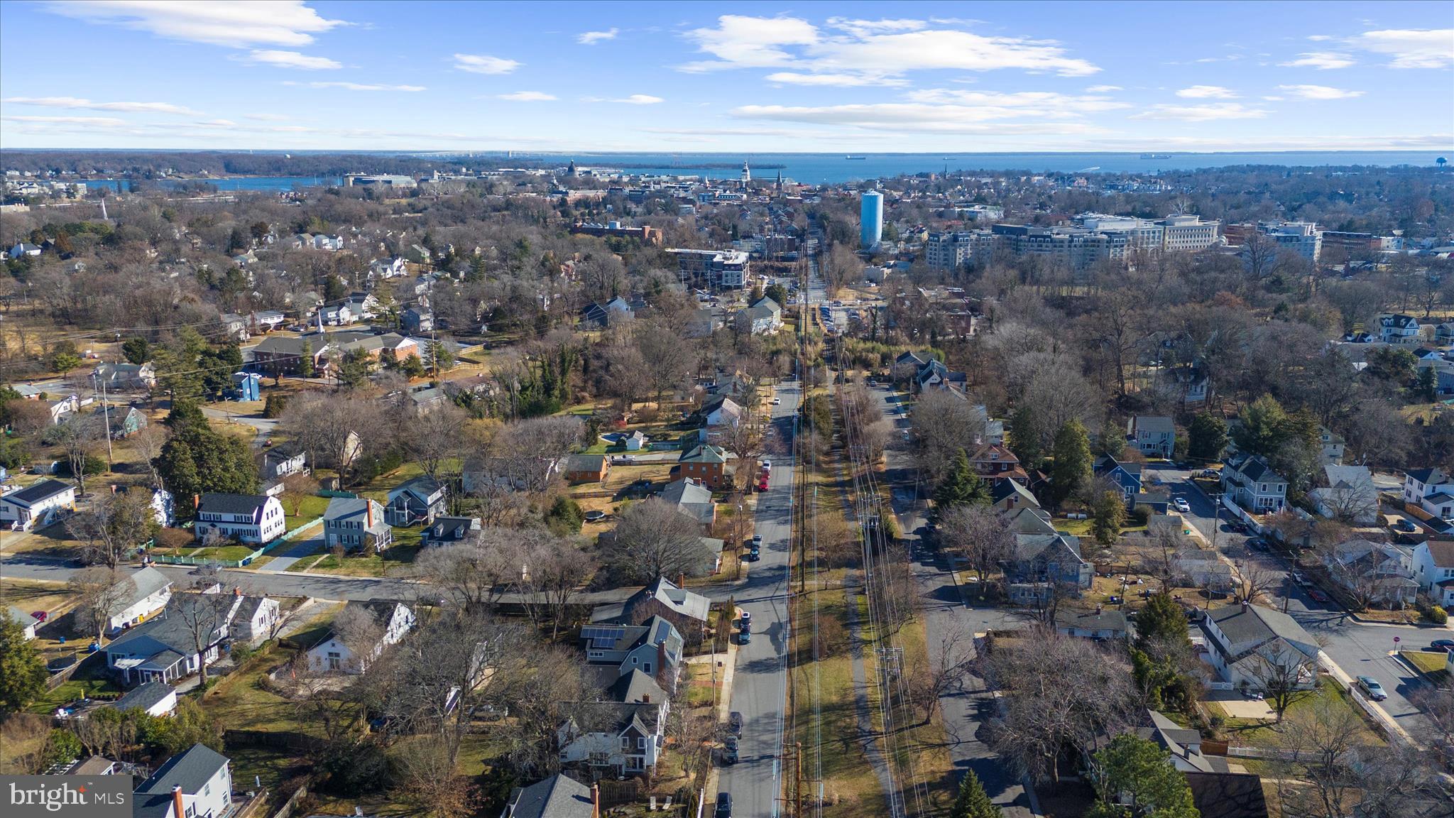 HOMEWOOD - Residential