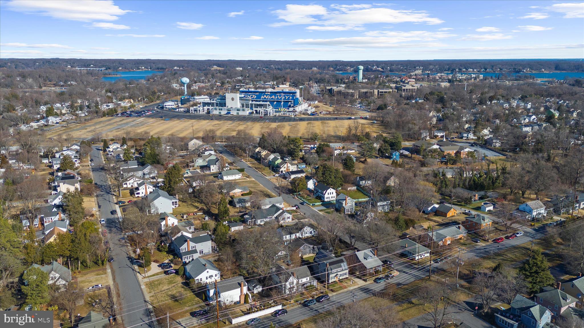 HOMEWOOD - Residential