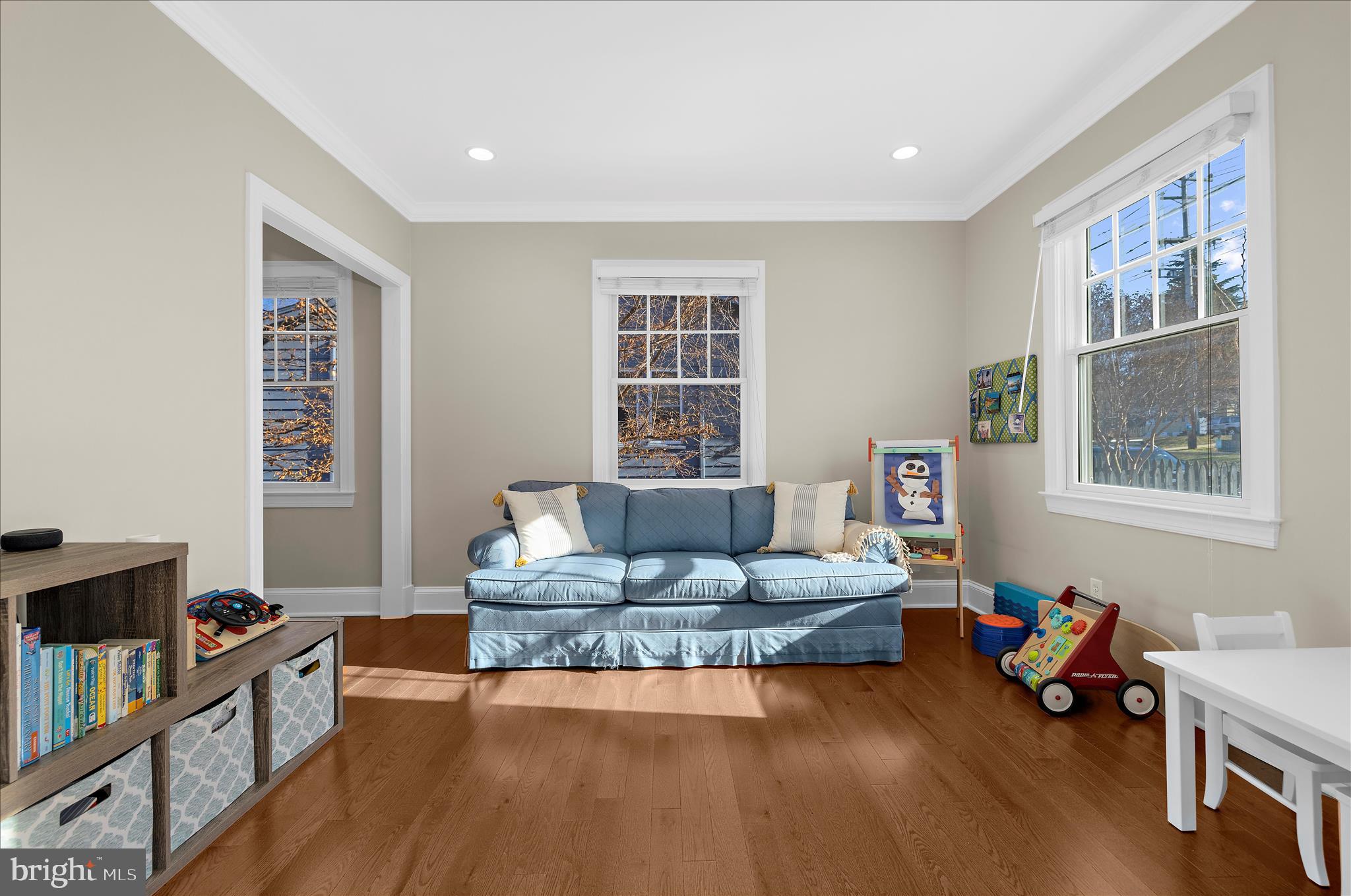 HOMEWOOD - Residential