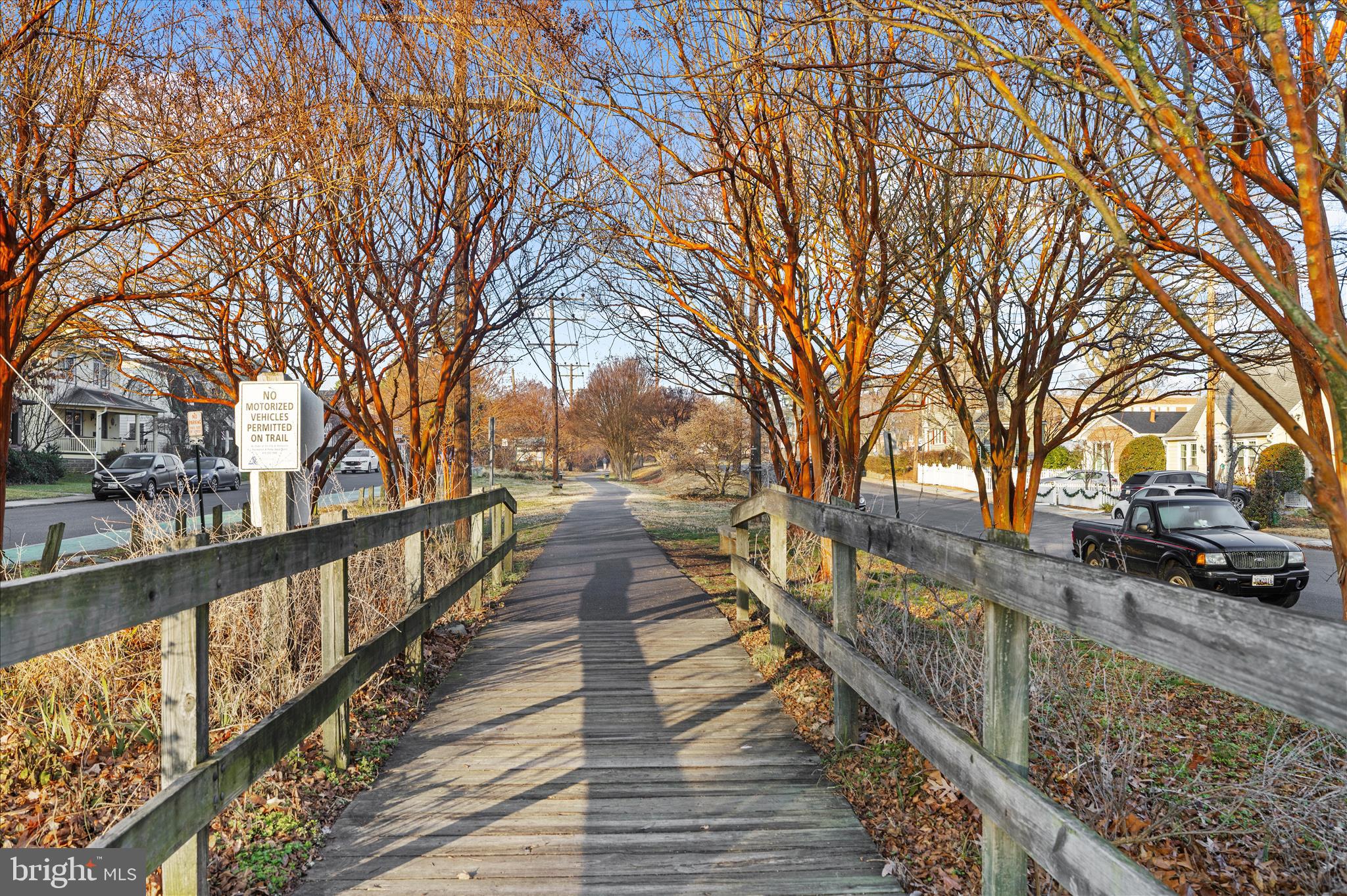 HOMEWOOD - Residential