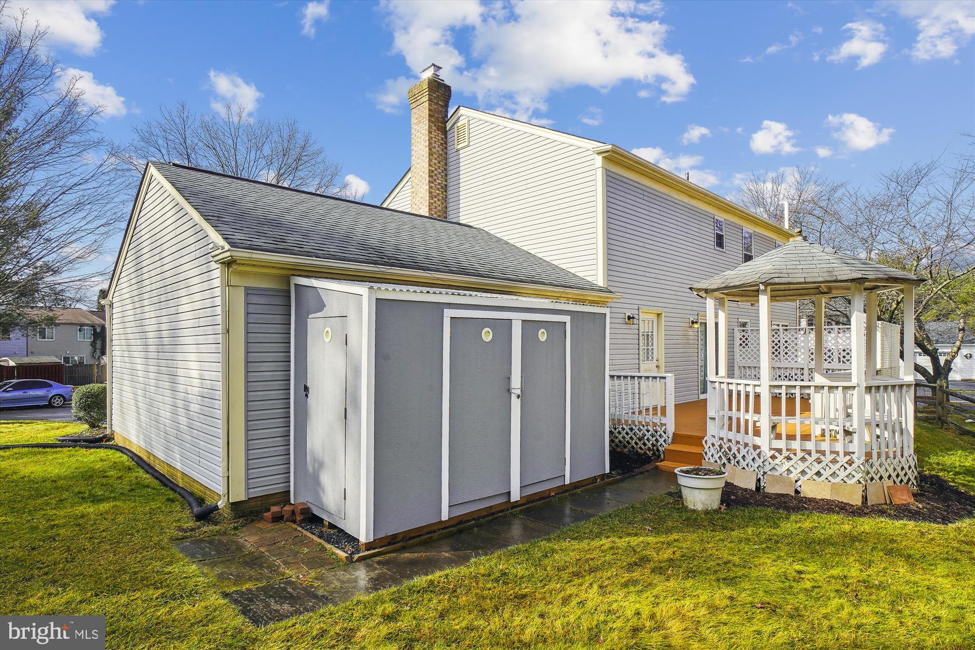 MEADOWVALE - Residential