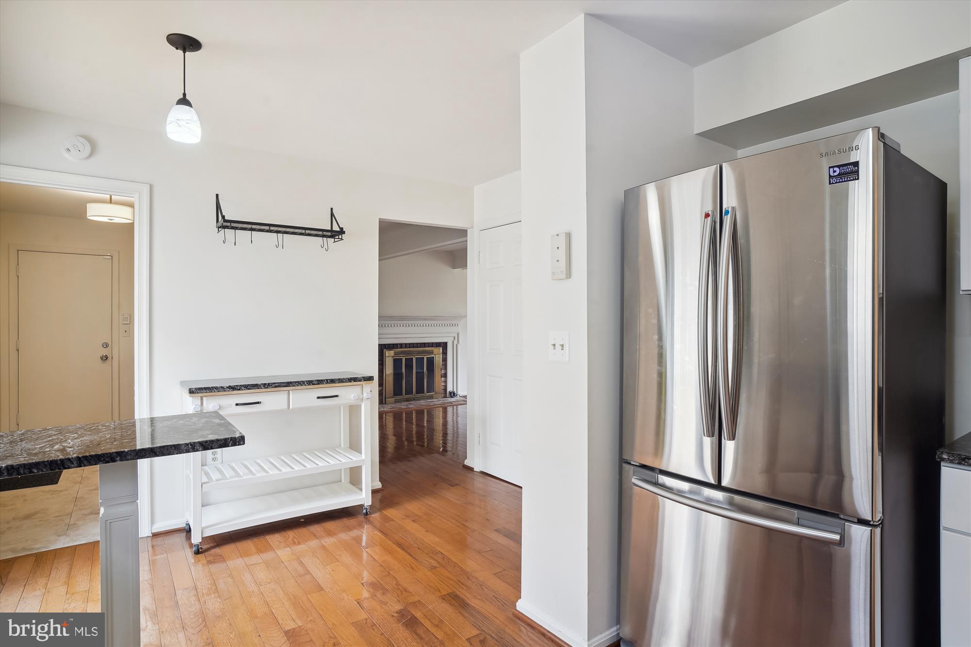 MEADOWVALE - Residential