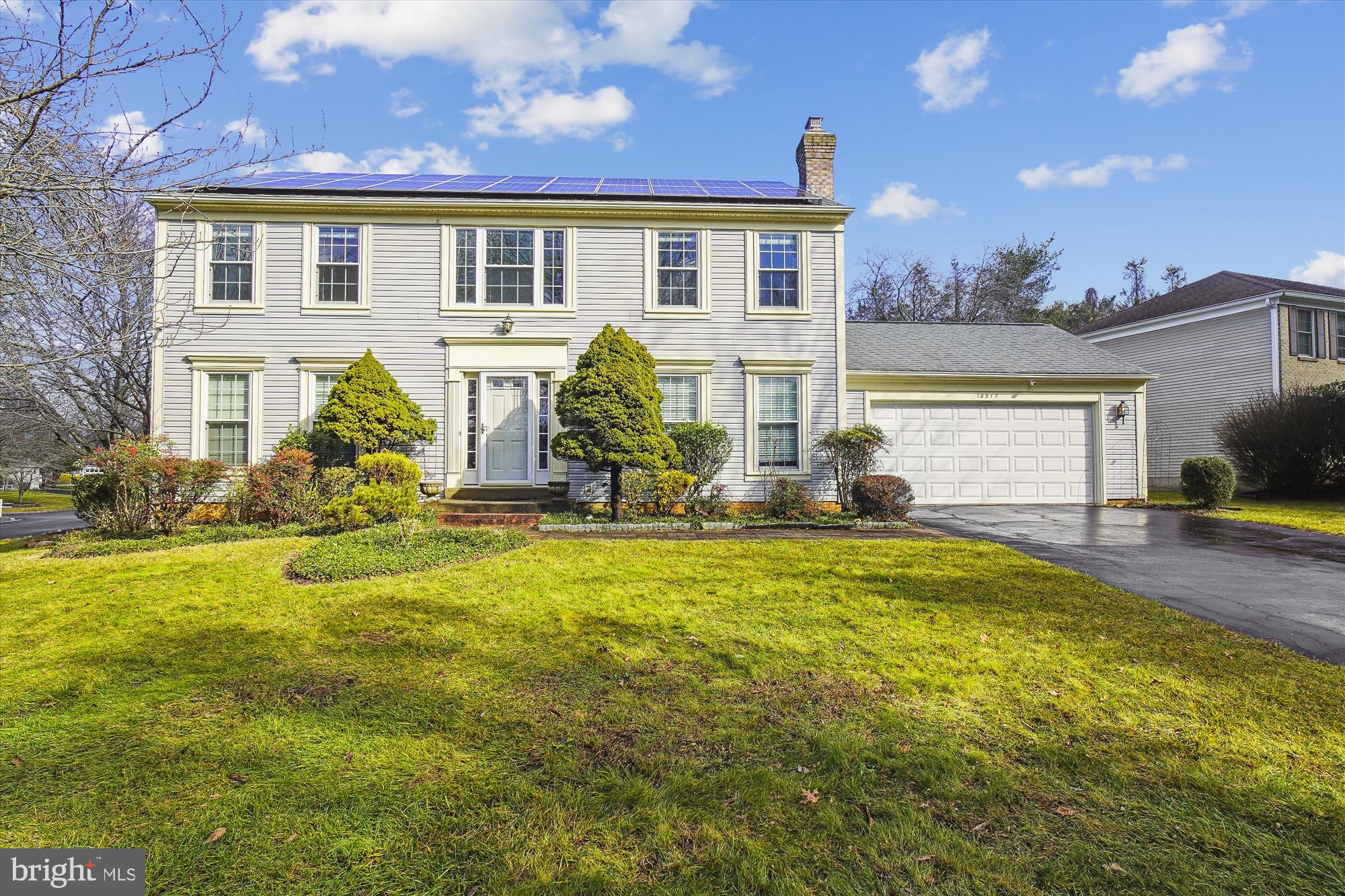 MEADOWVALE - Residential