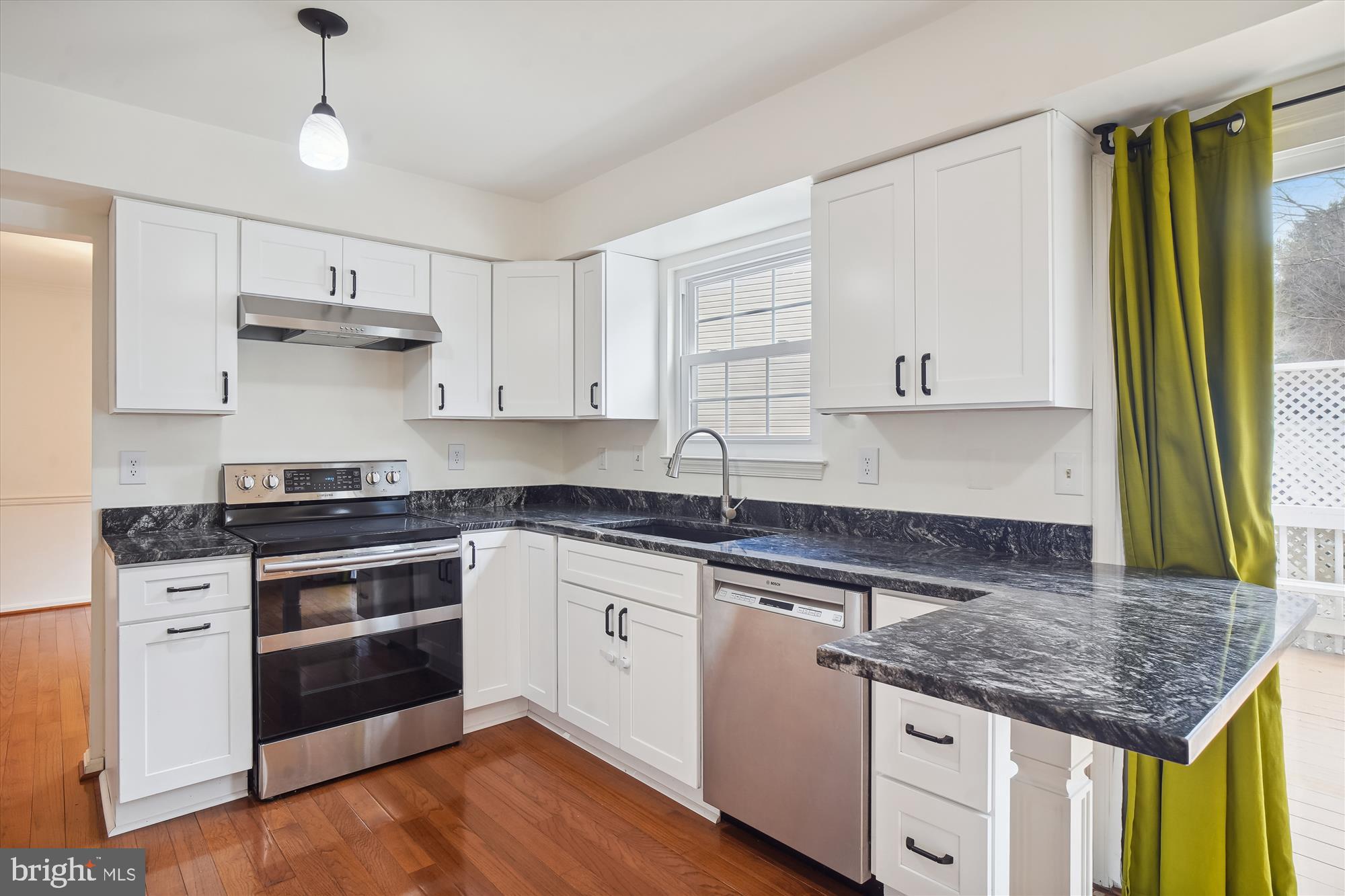 MEADOWVALE - Residential