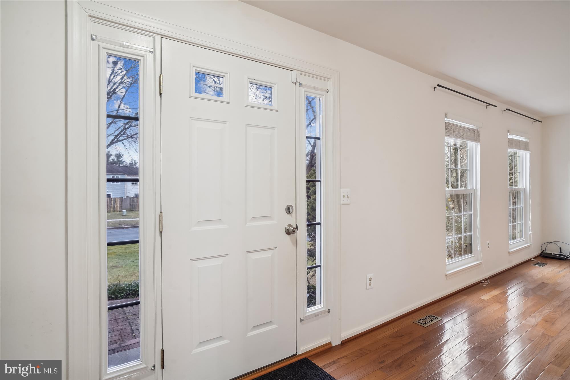 MEADOWVALE - Residential